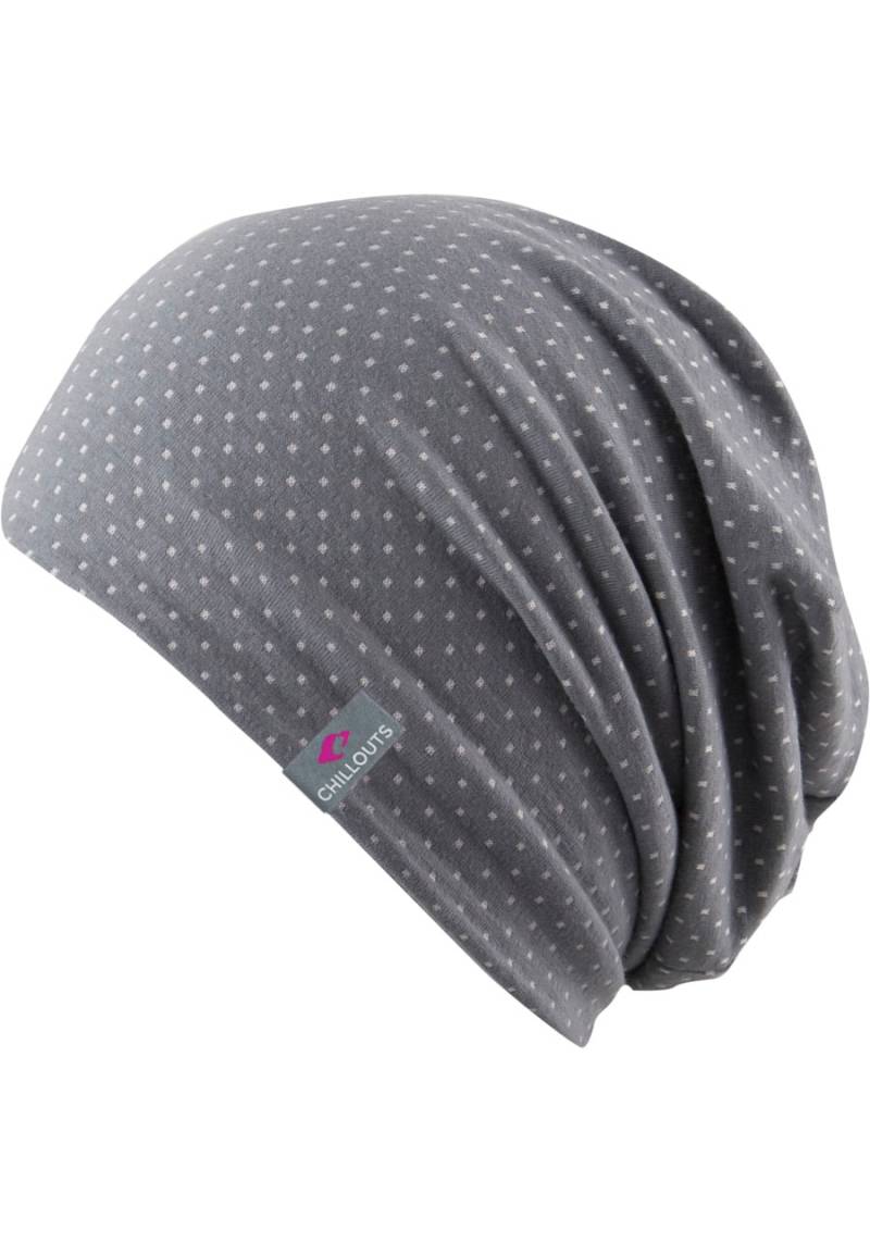 chillouts Beanie von chillouts