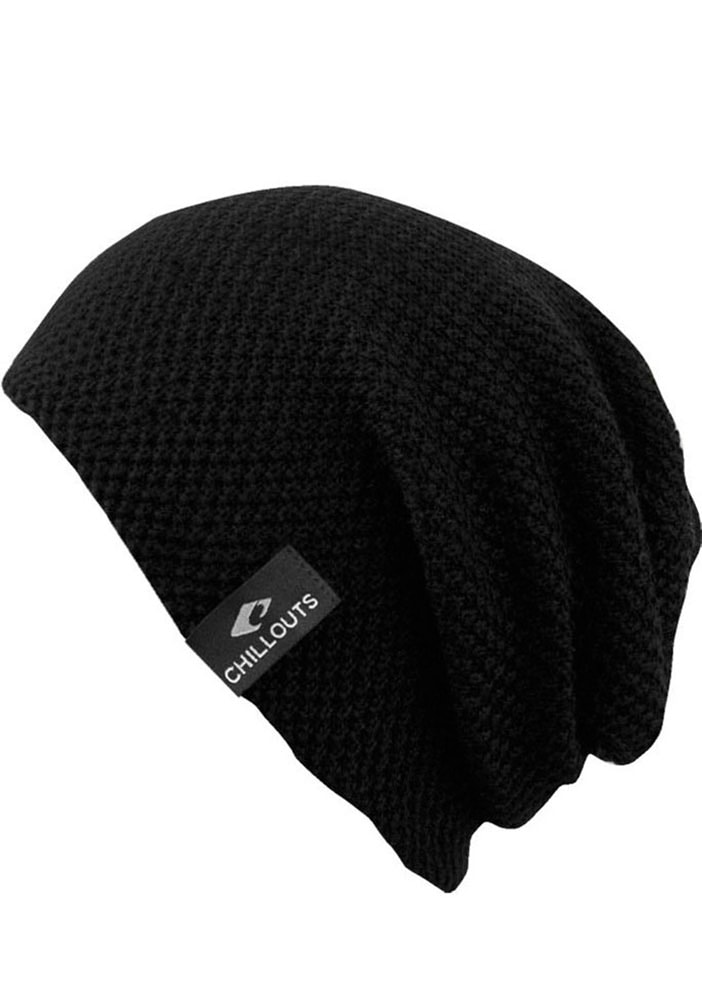 chillouts Beanie von chillouts