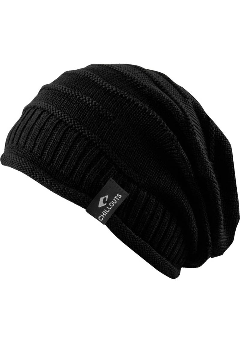 chillouts Beanie von chillouts