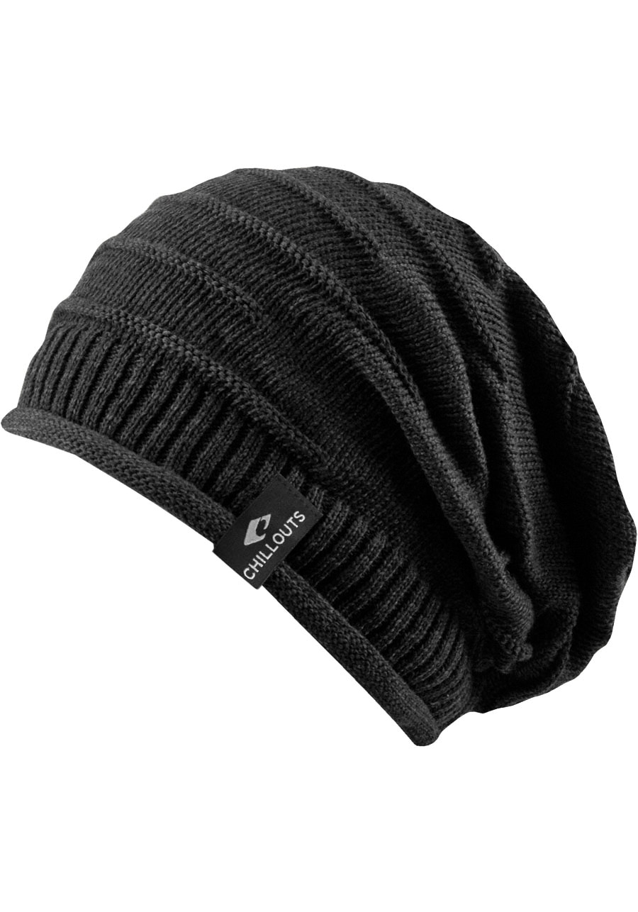 chillouts Beanie von chillouts