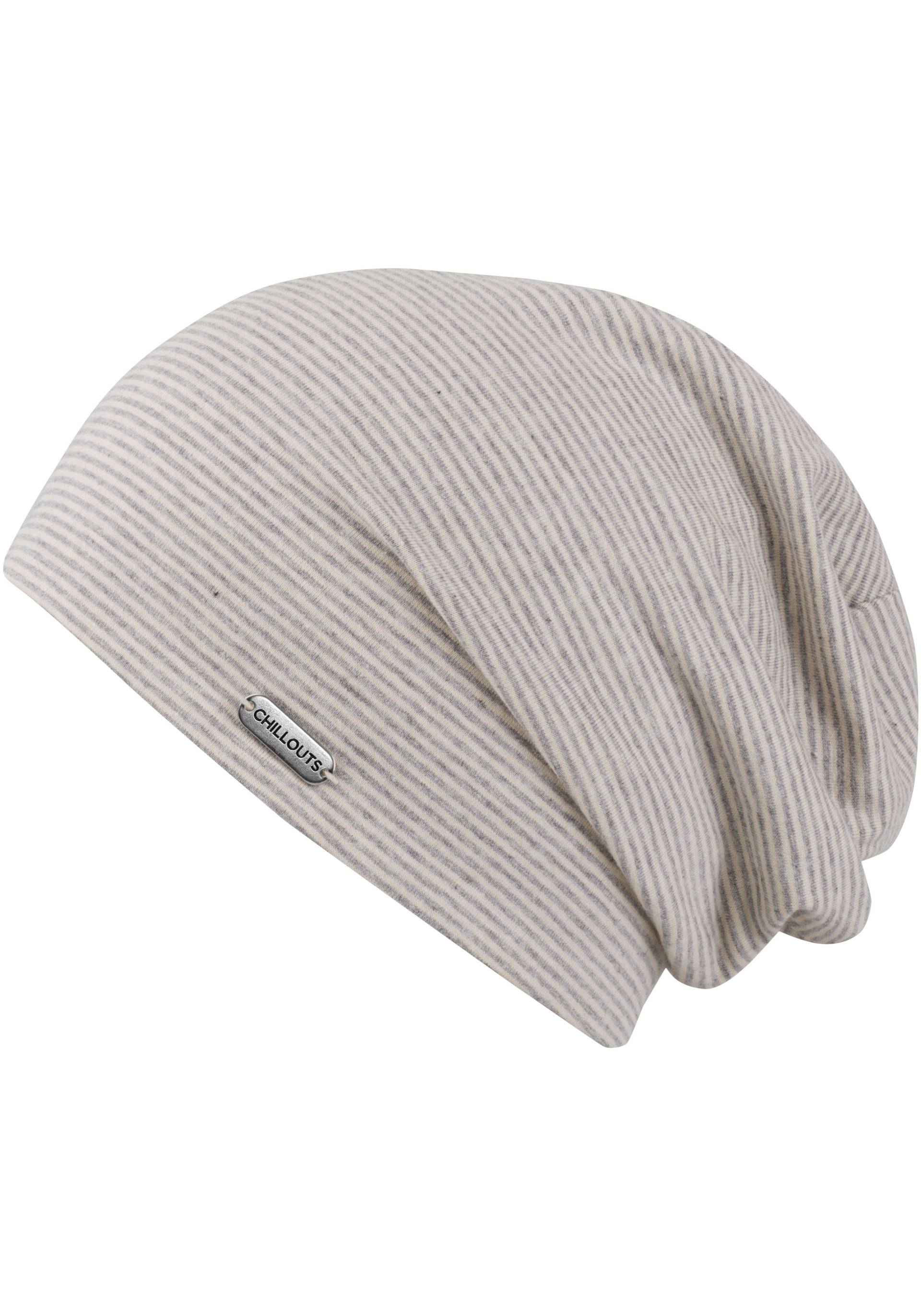 chillouts Beanie von chillouts