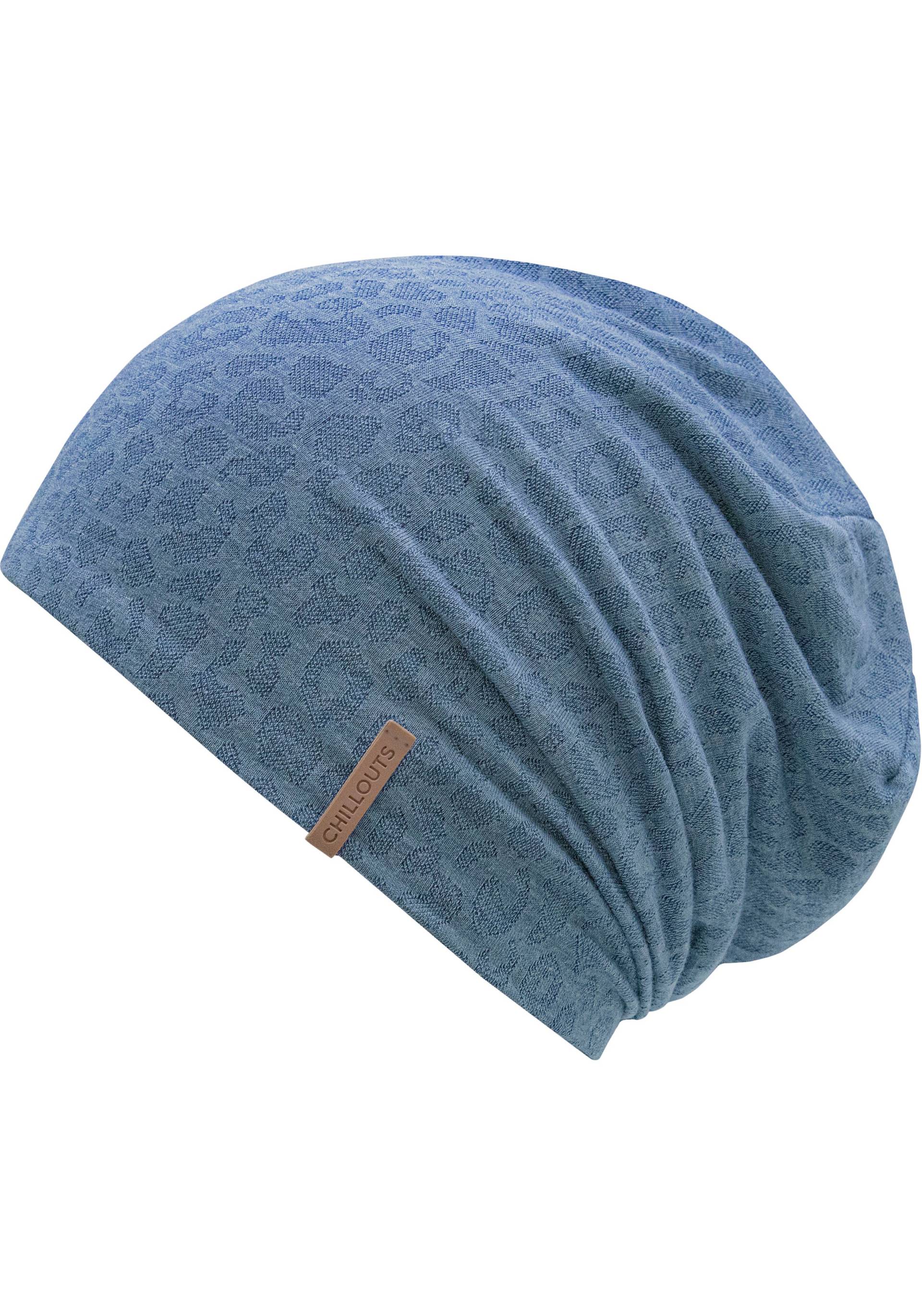 chillouts Beanie von chillouts