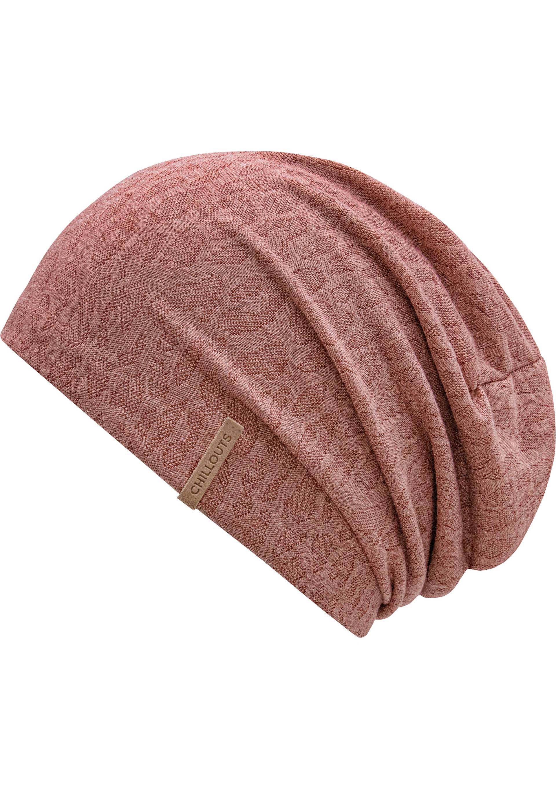 chillouts Beanie von chillouts