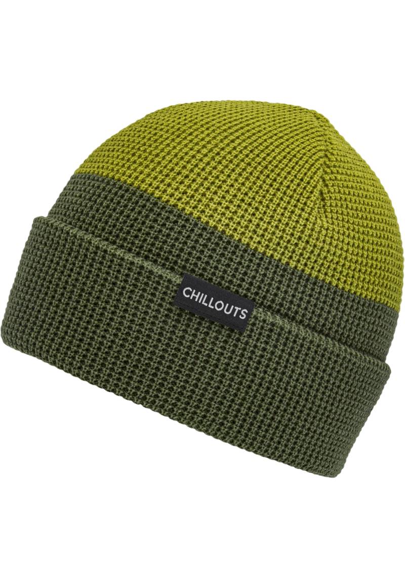 chillouts Beanie von chillouts