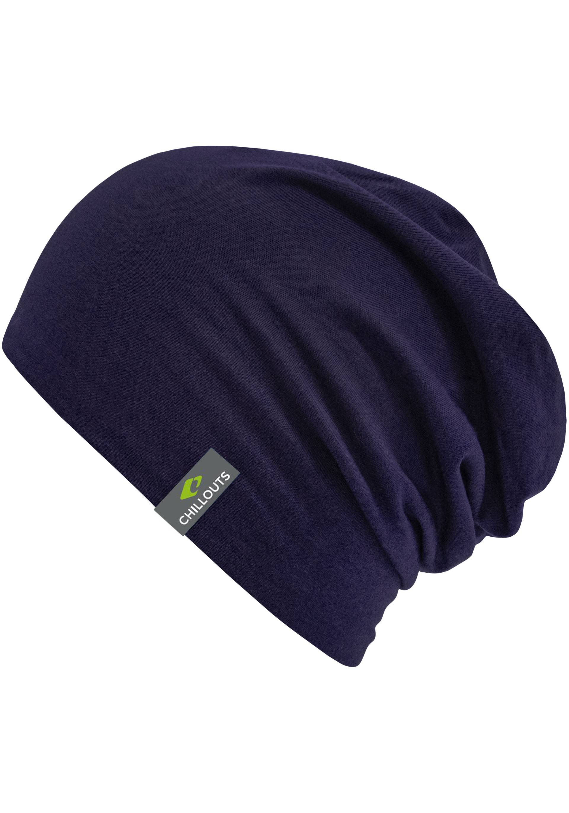 chillouts Beanie »Acapulco Hat« von chillouts