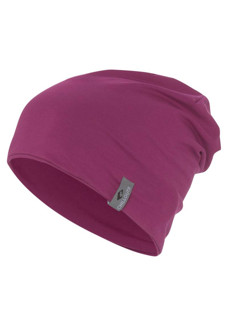 chillouts Beanie »Acapulco Hat« von chillouts