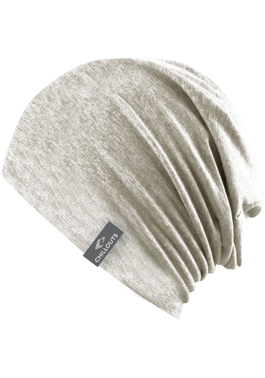 chillouts Beanie »Acapulco Hat« von chillouts