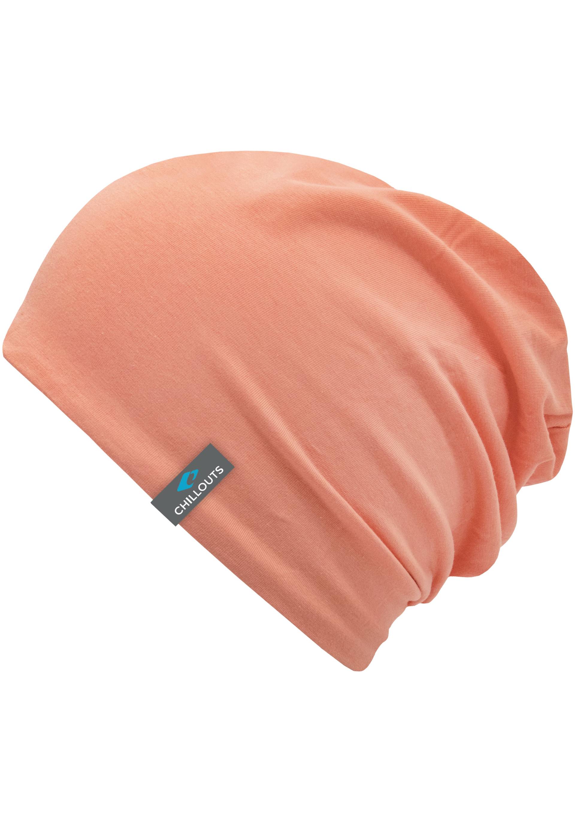 chillouts Beanie »Acapulco Hat« von chillouts