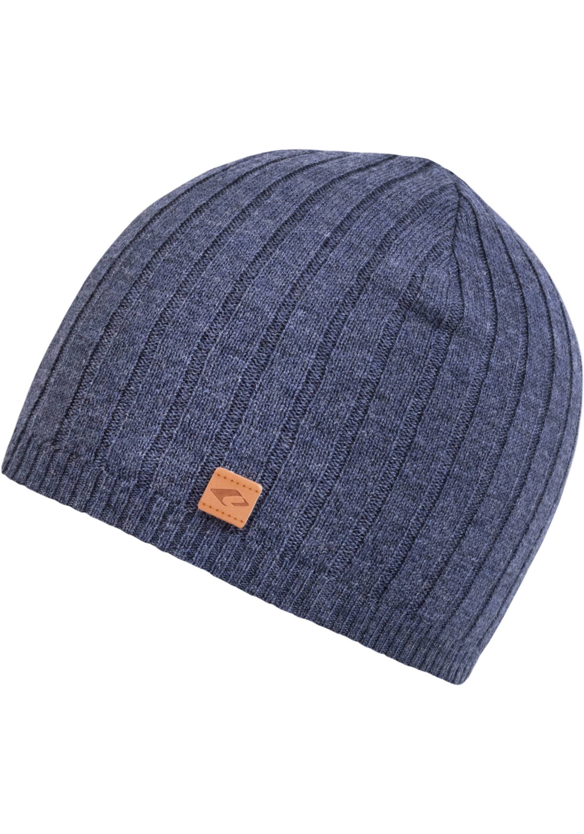 chillouts Beanie »Alfred Hat« von chillouts