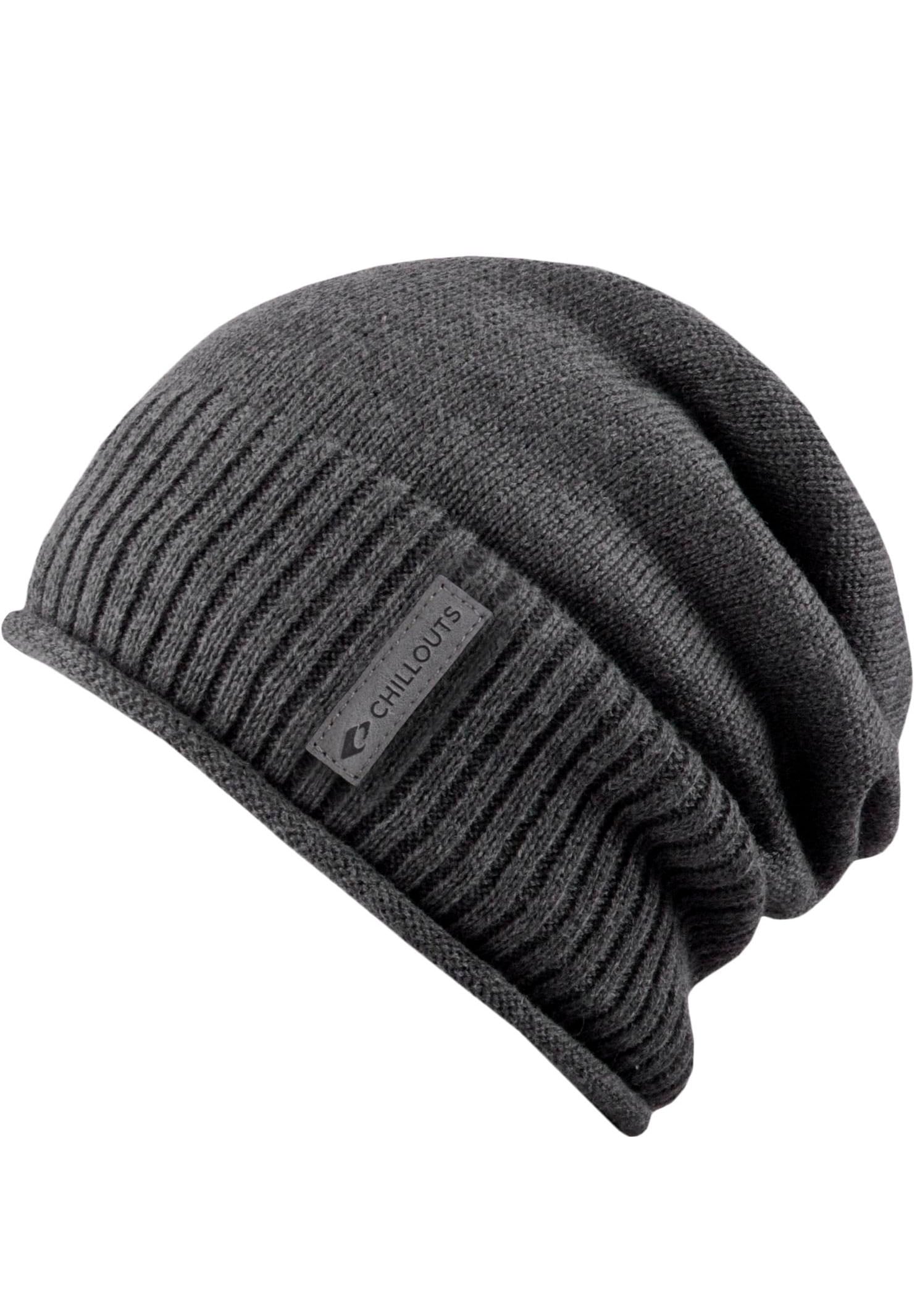 chillouts Beanie »Etienne Hat« von chillouts