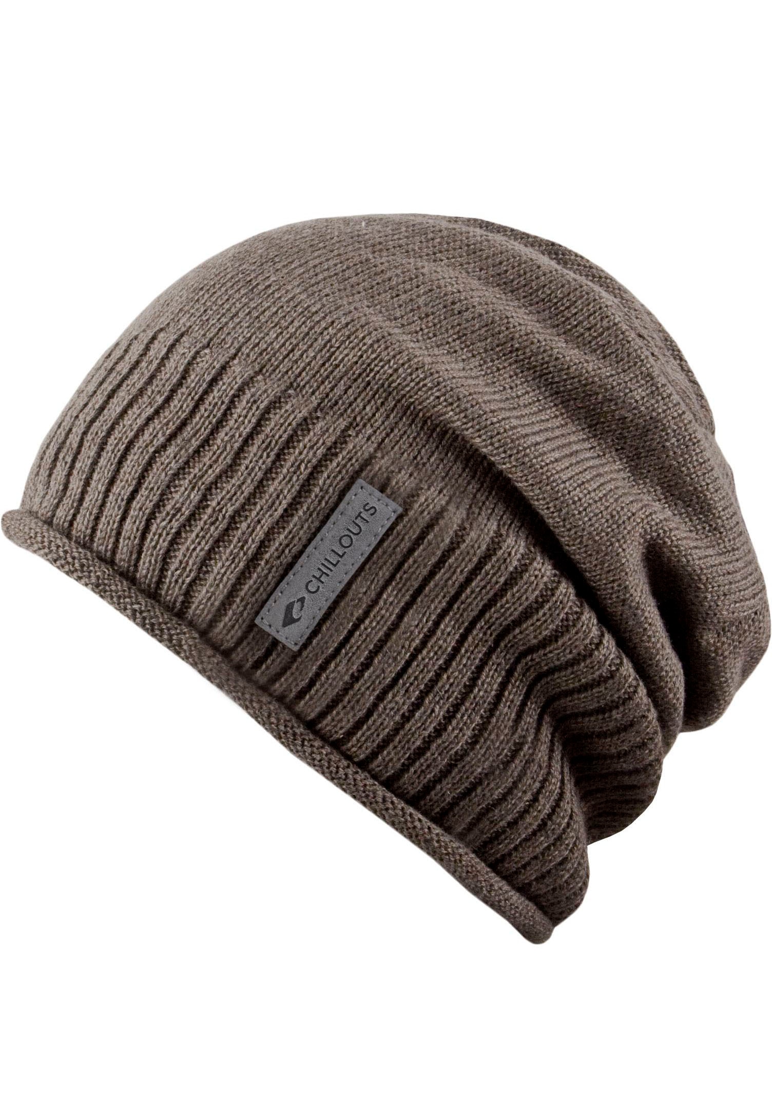 chillouts Beanie »Etienne Hat« von chillouts