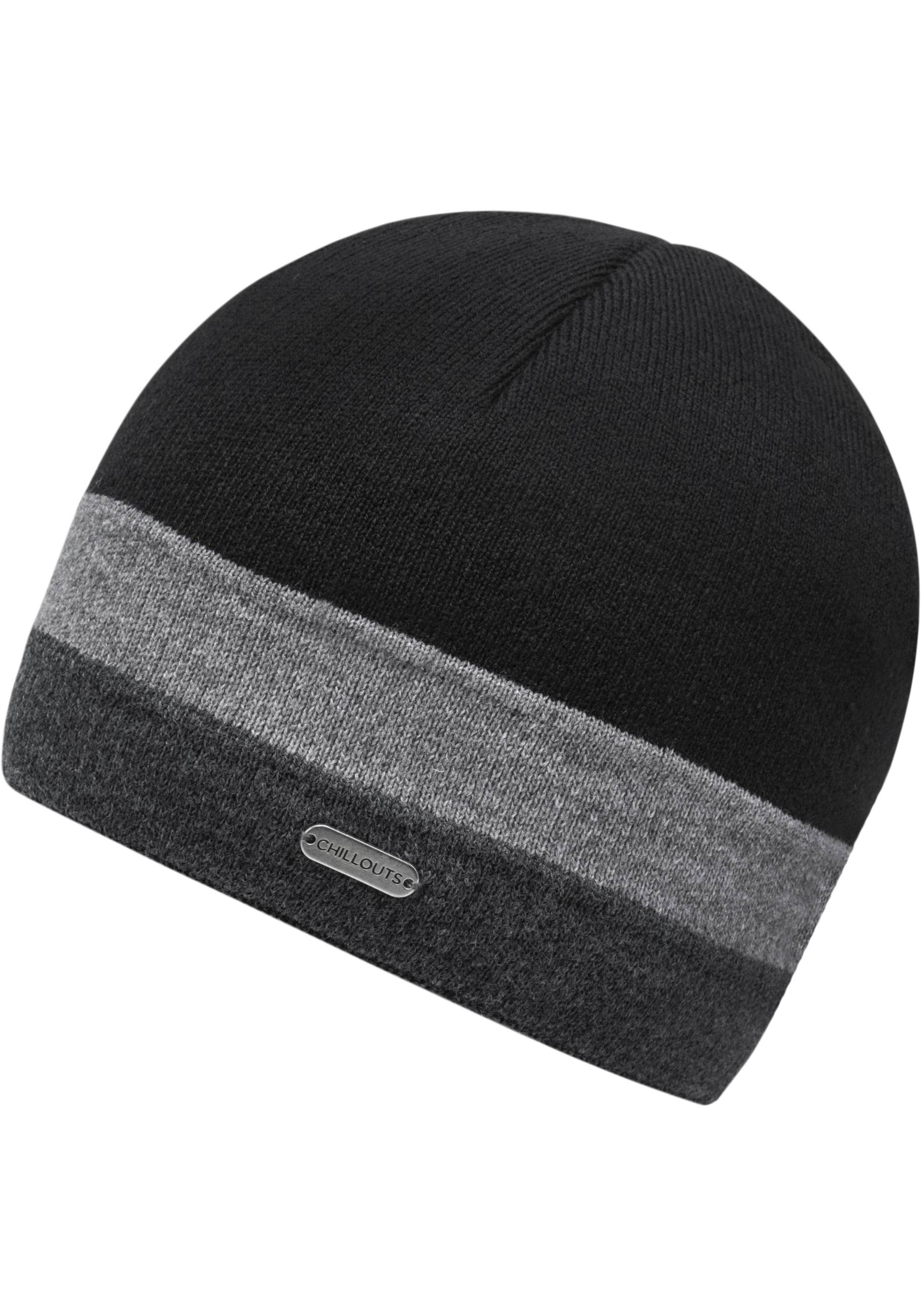 chillouts Beanie »Johnny Hat« von chillouts