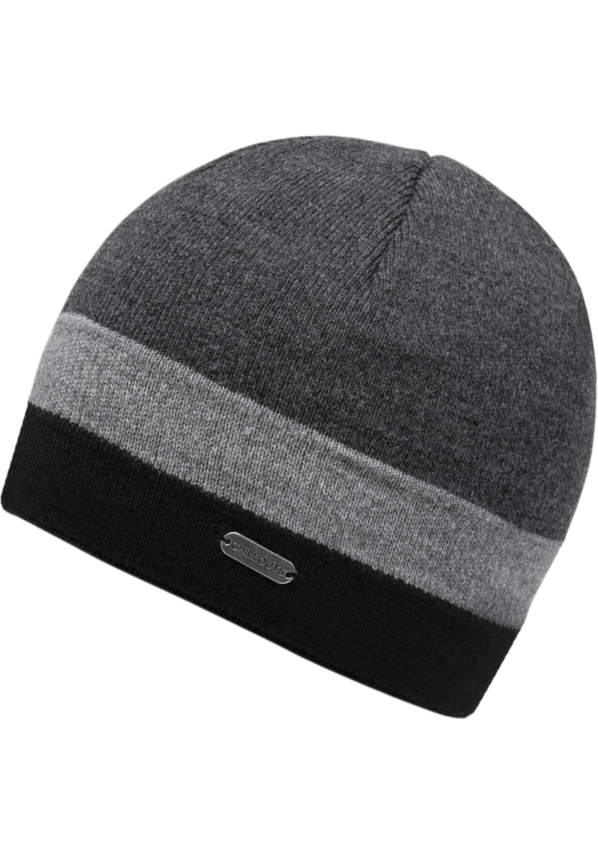 chillouts Beanie »Johnny Hat« von chillouts