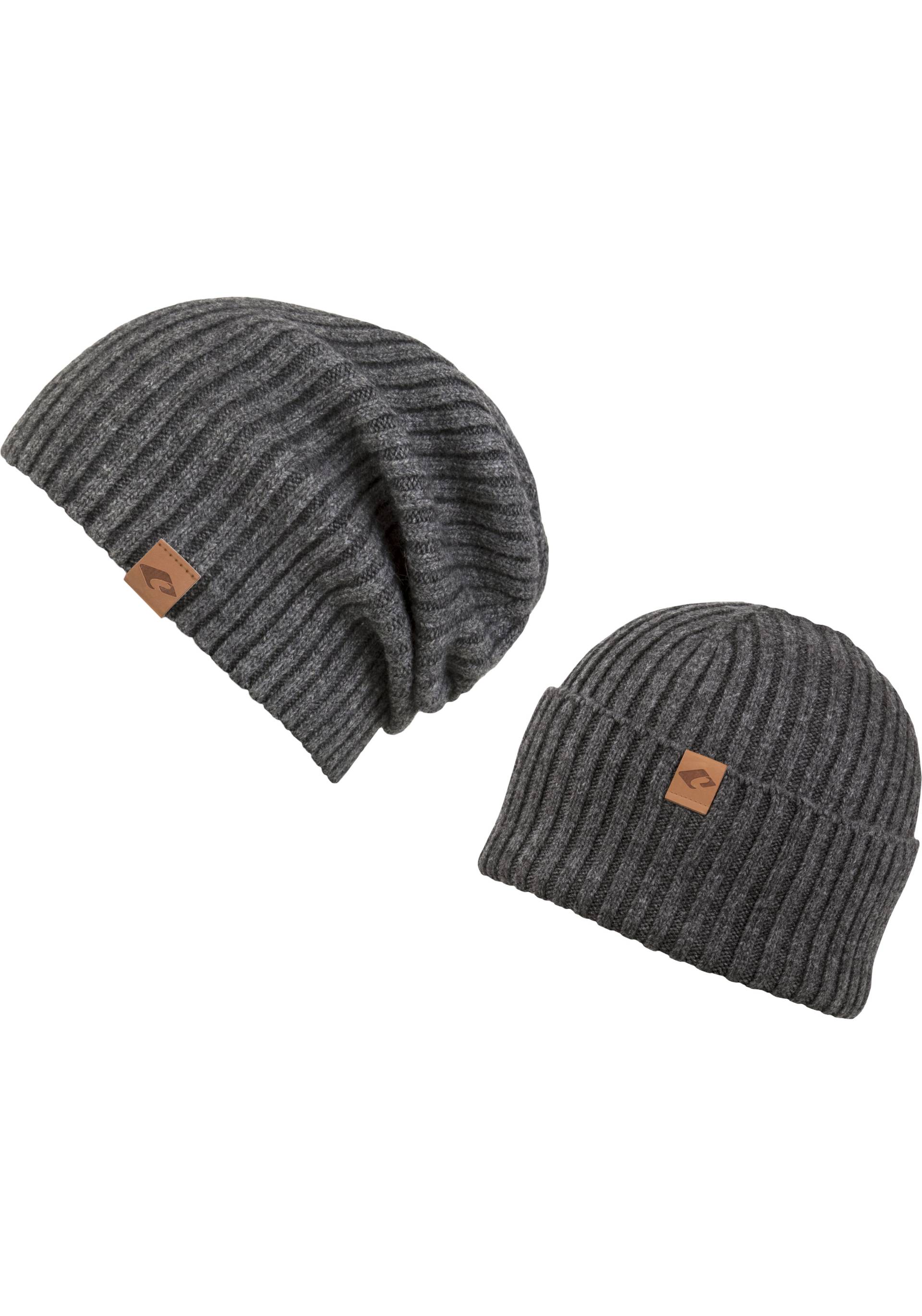 chillouts Beanie »Justin Hat« von chillouts