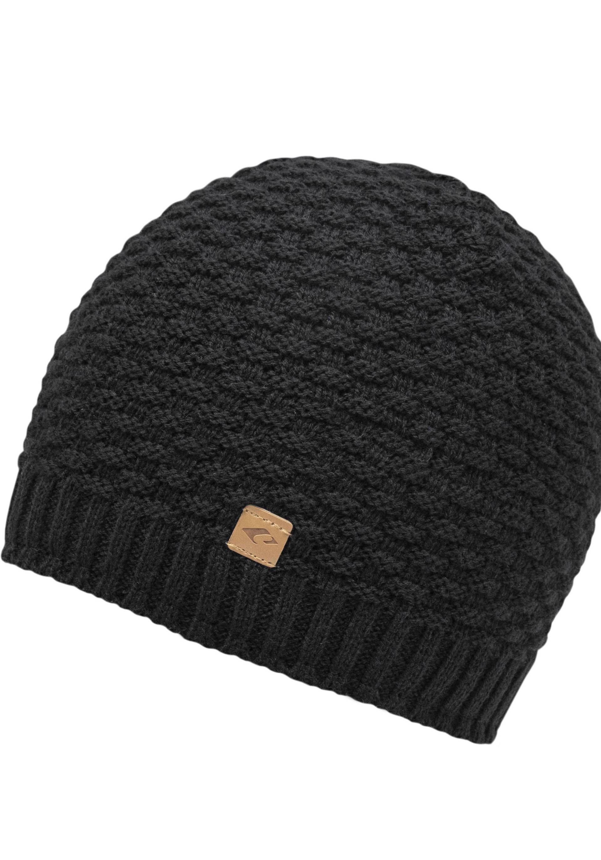 chillouts Beanie »Kasimir Hat« von chillouts