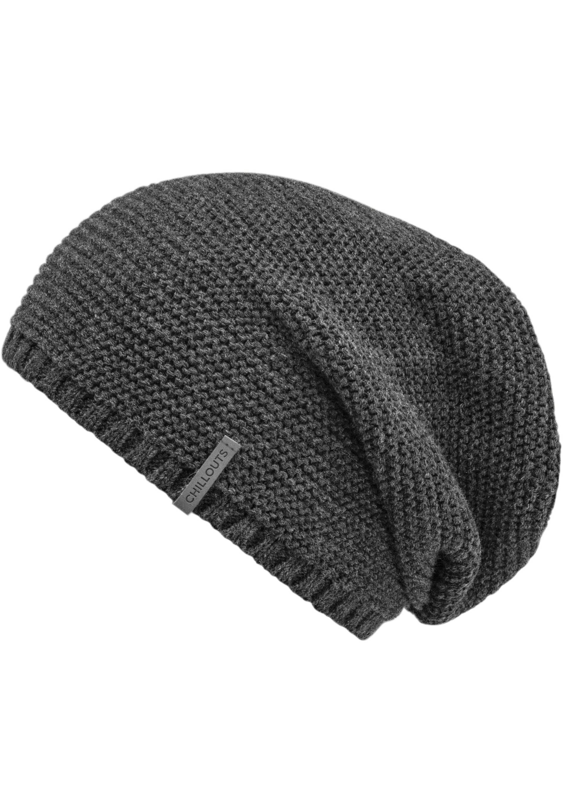 chillouts Beanie »Keith Hat« von chillouts