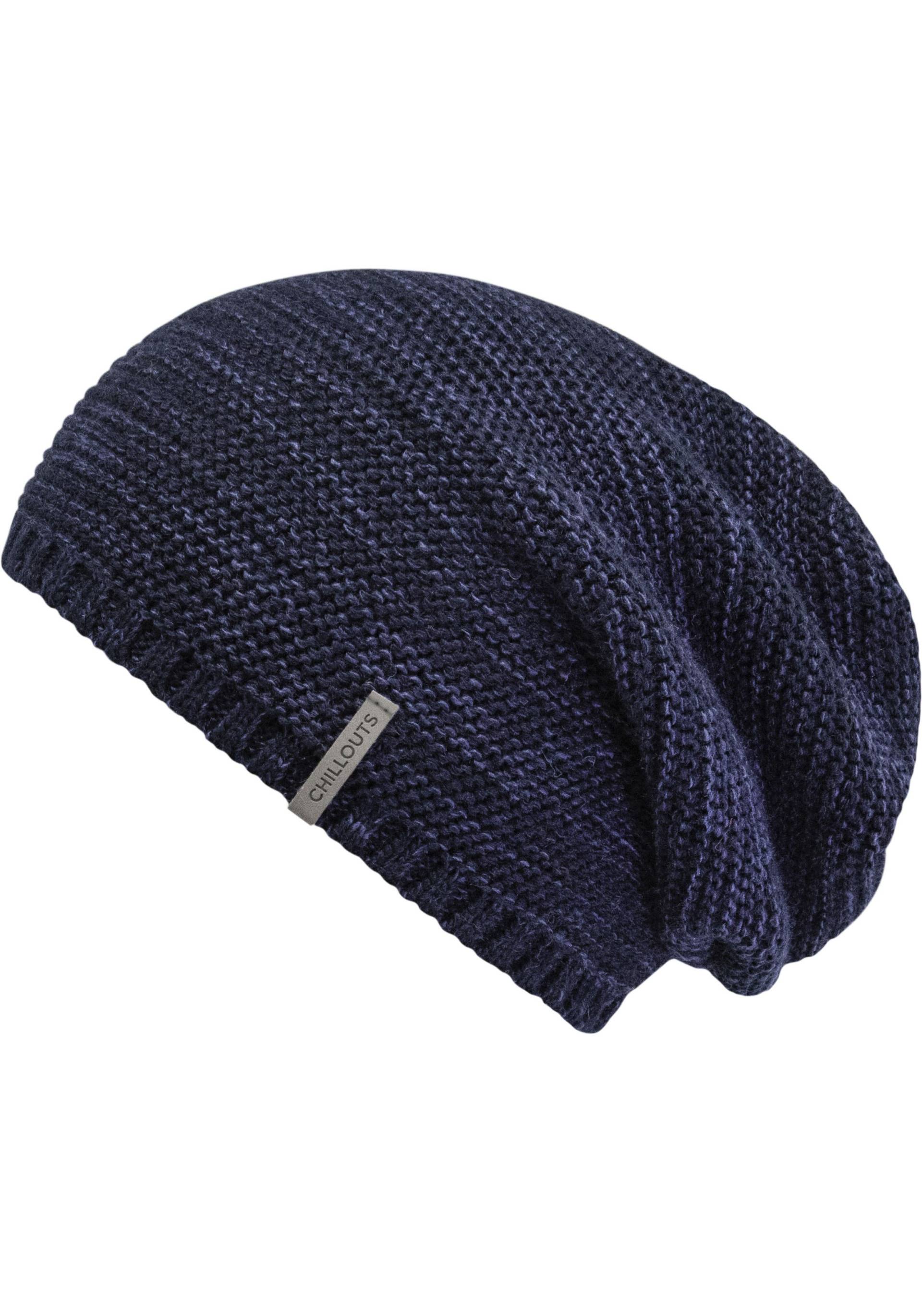 chillouts Beanie »Keith Hat« von chillouts