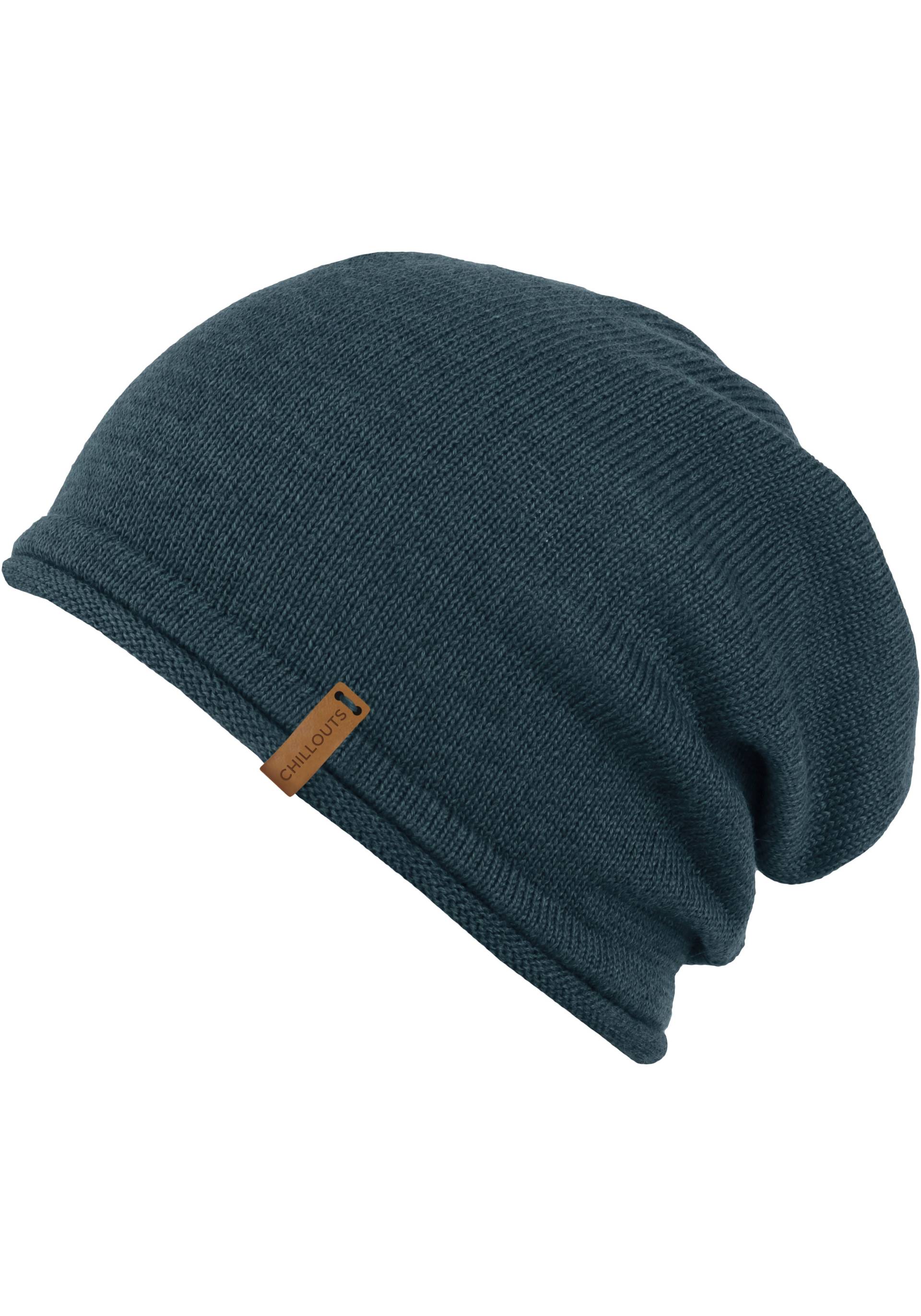 chillouts Beanie »Leicester Hat« von chillouts
