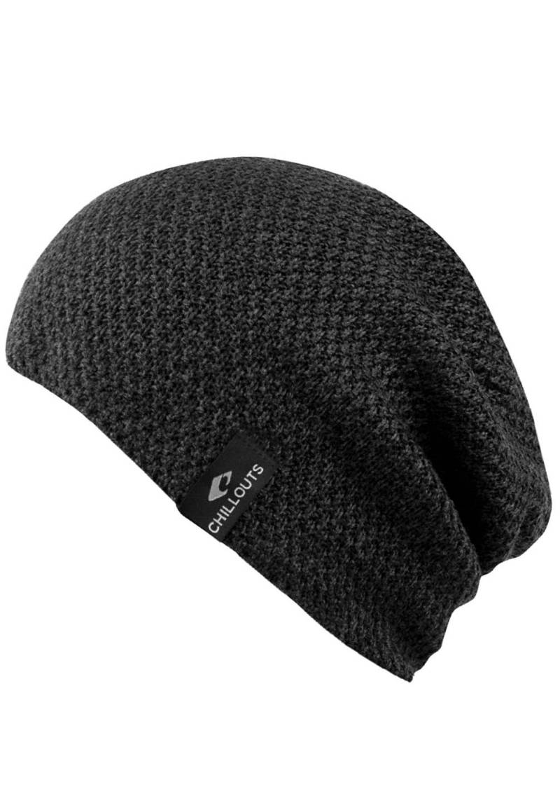 chillouts Beanie von chillouts