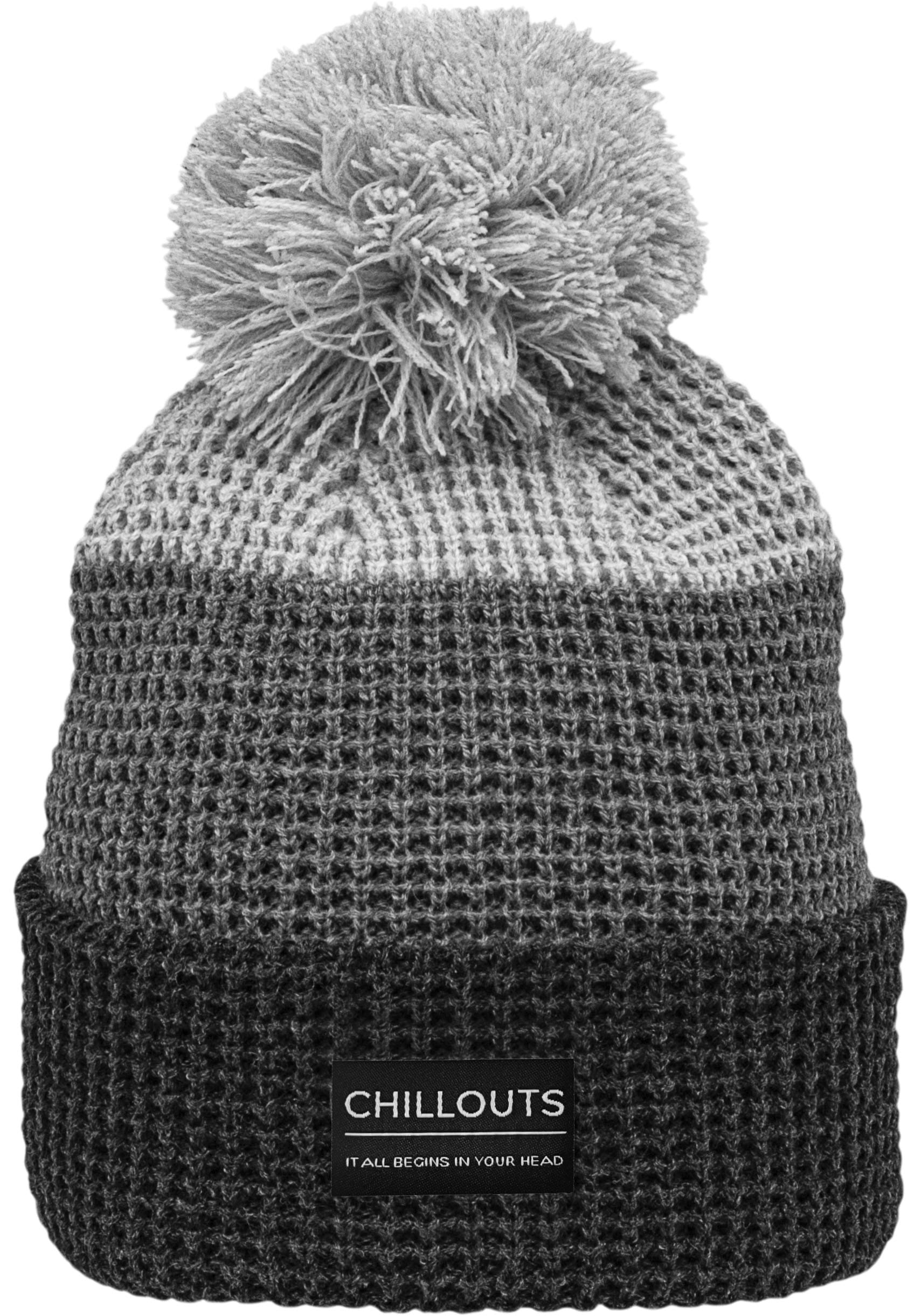 chillouts Bommelmütze »Wanda Hat« von chillouts