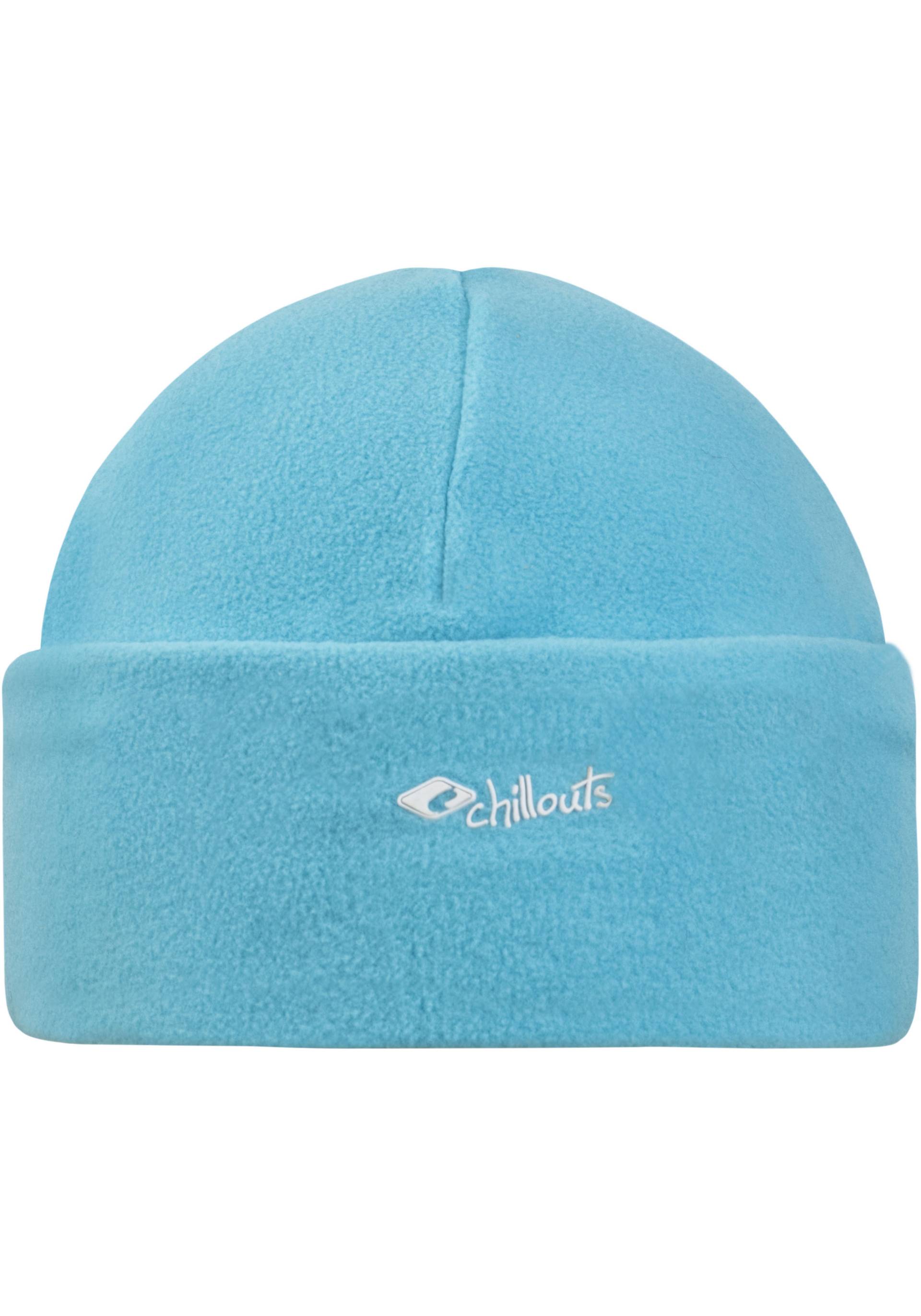 chillouts Fleecemütze, Freeze Fleece Cramp von chillouts