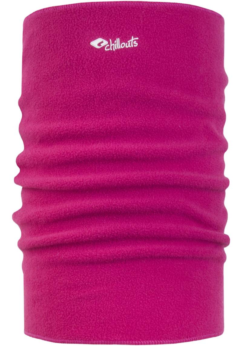 chillouts Loop, Freeze Fleece Multitube von chillouts