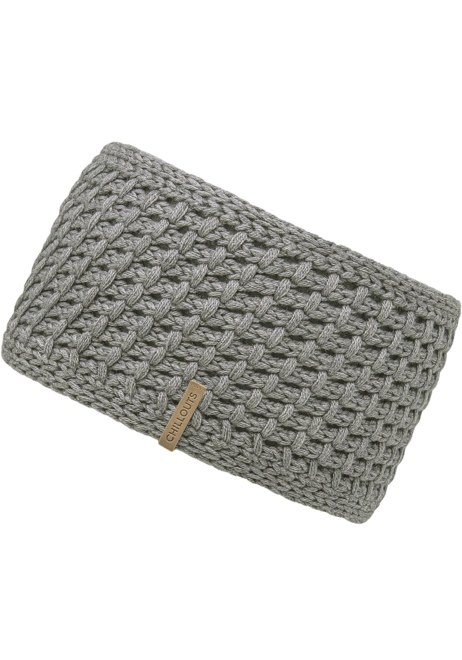 chillouts Stirnband »Cleo Headband« von chillouts