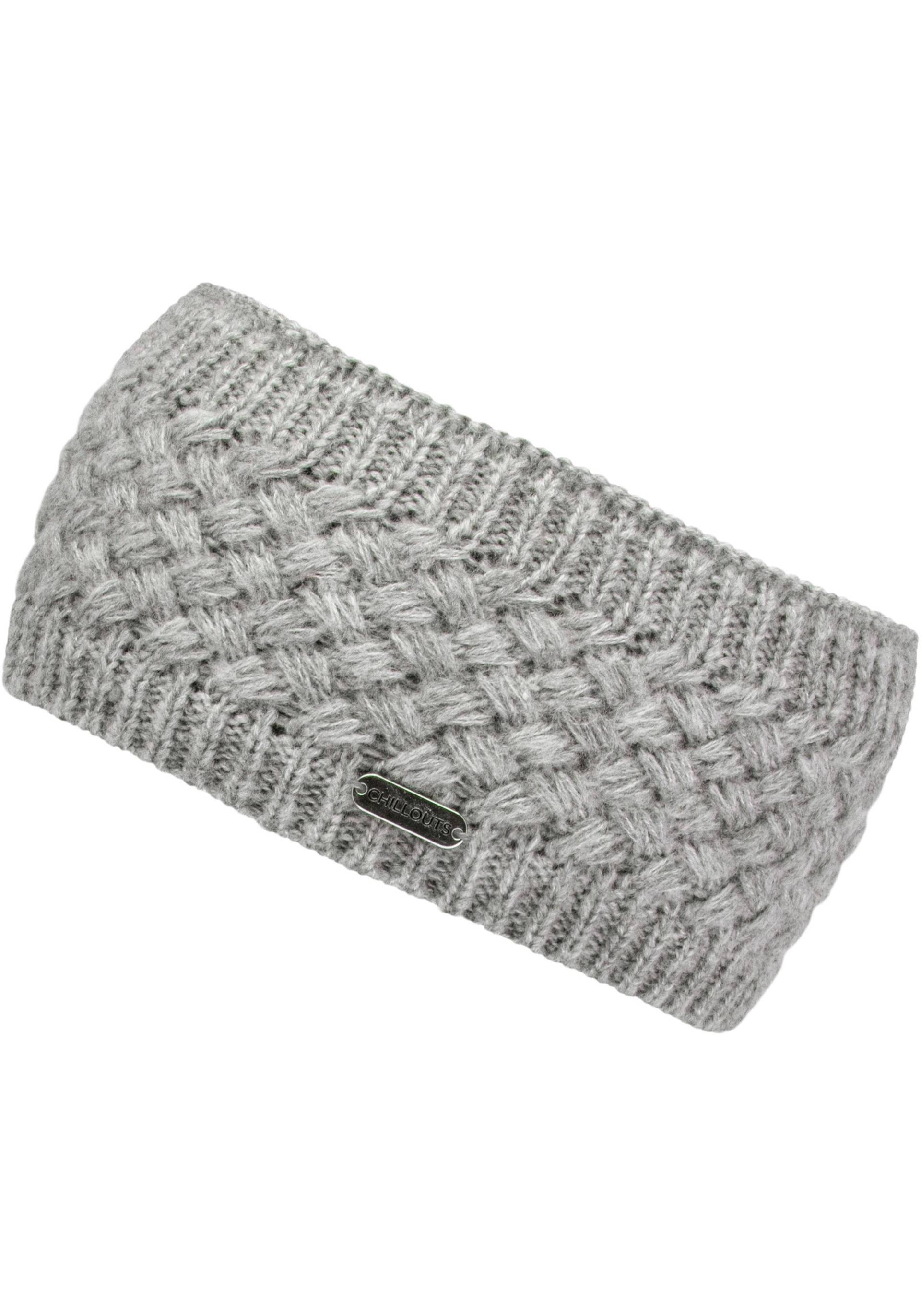 chillouts Stirnband »Felicitas Headband« von chillouts