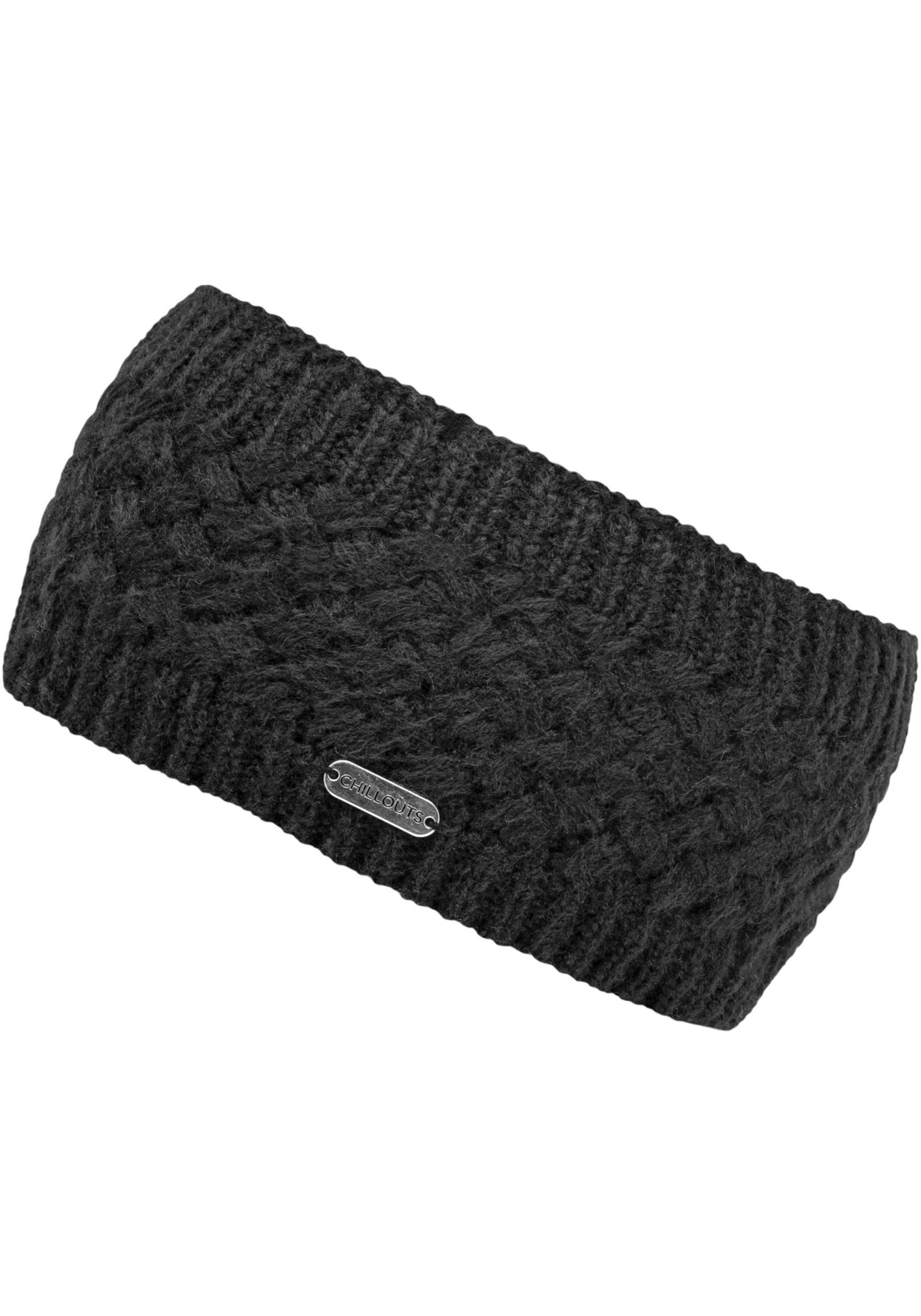 chillouts Stirnband »Felicitas Headband« von chillouts