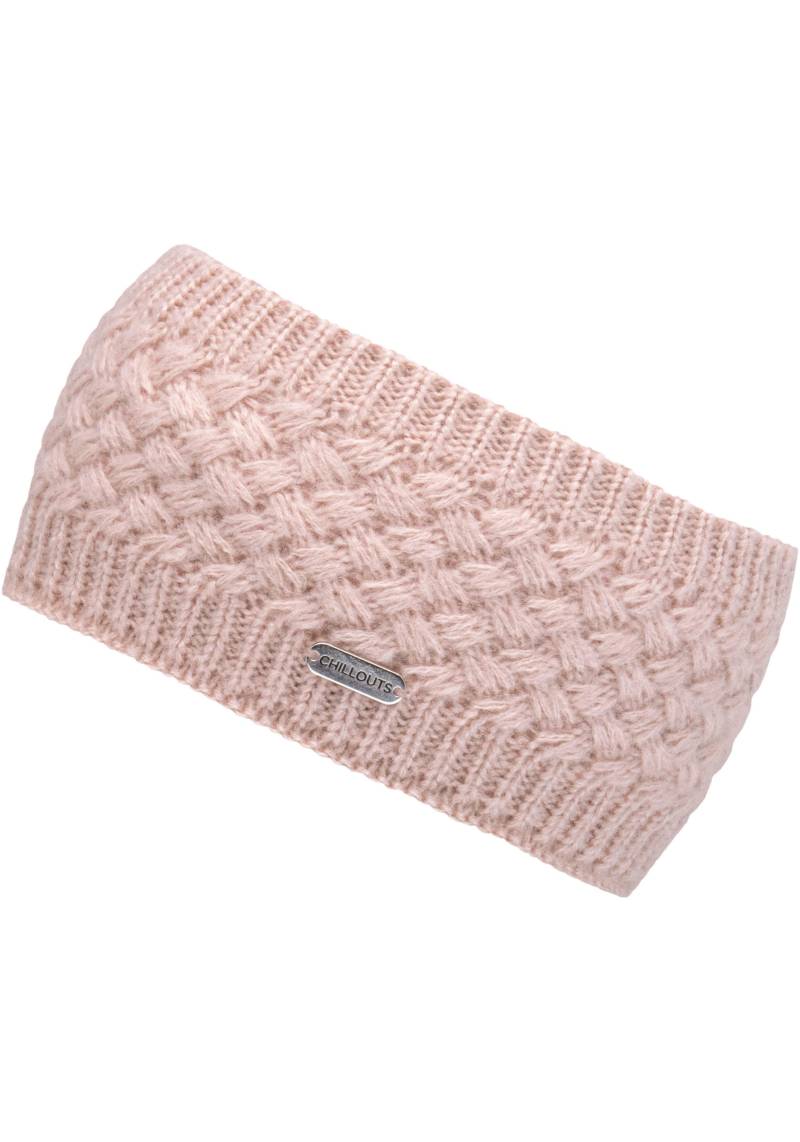 chillouts Stirnband »Felicitas Headband« von chillouts