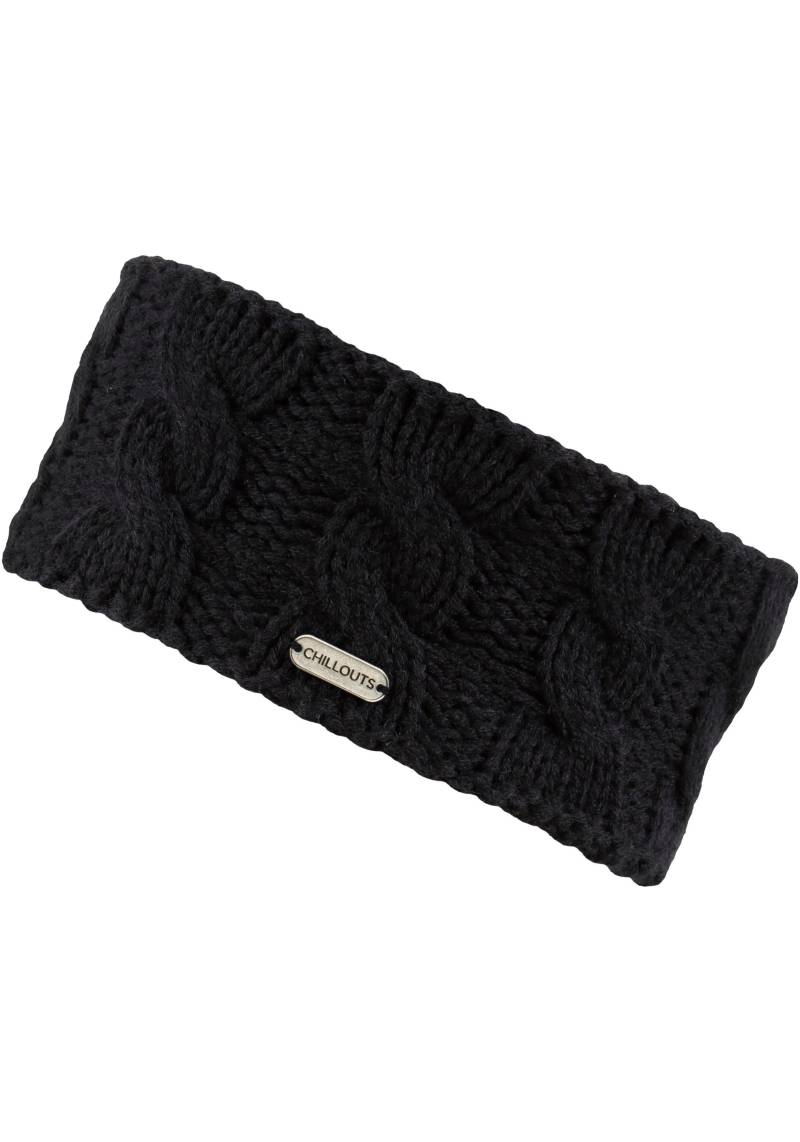 chillouts Stirnband »Hermine Headband« von chillouts