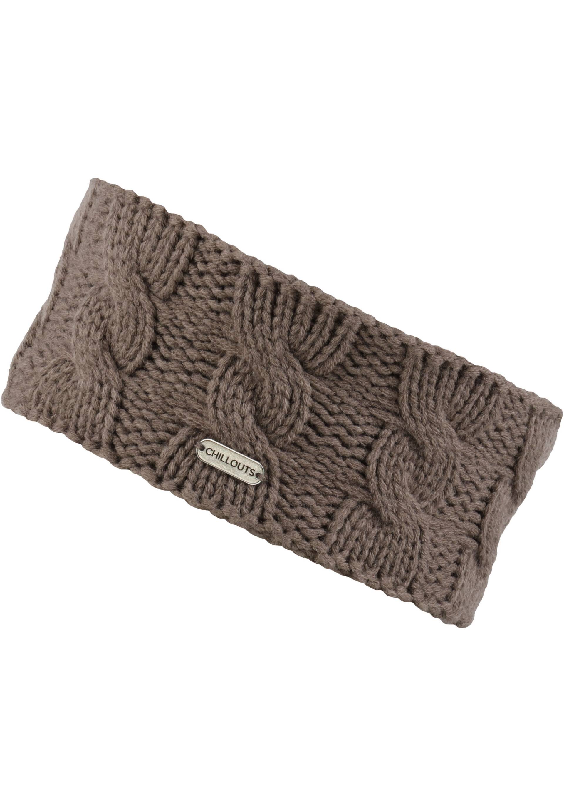 chillouts Stirnband »Hermine Headband« von chillouts