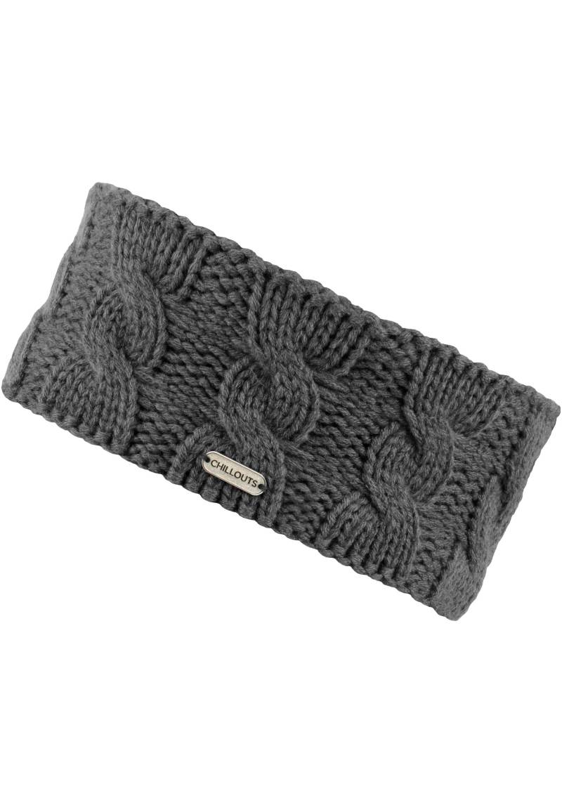 chillouts Stirnband »Hermine Headband« von chillouts