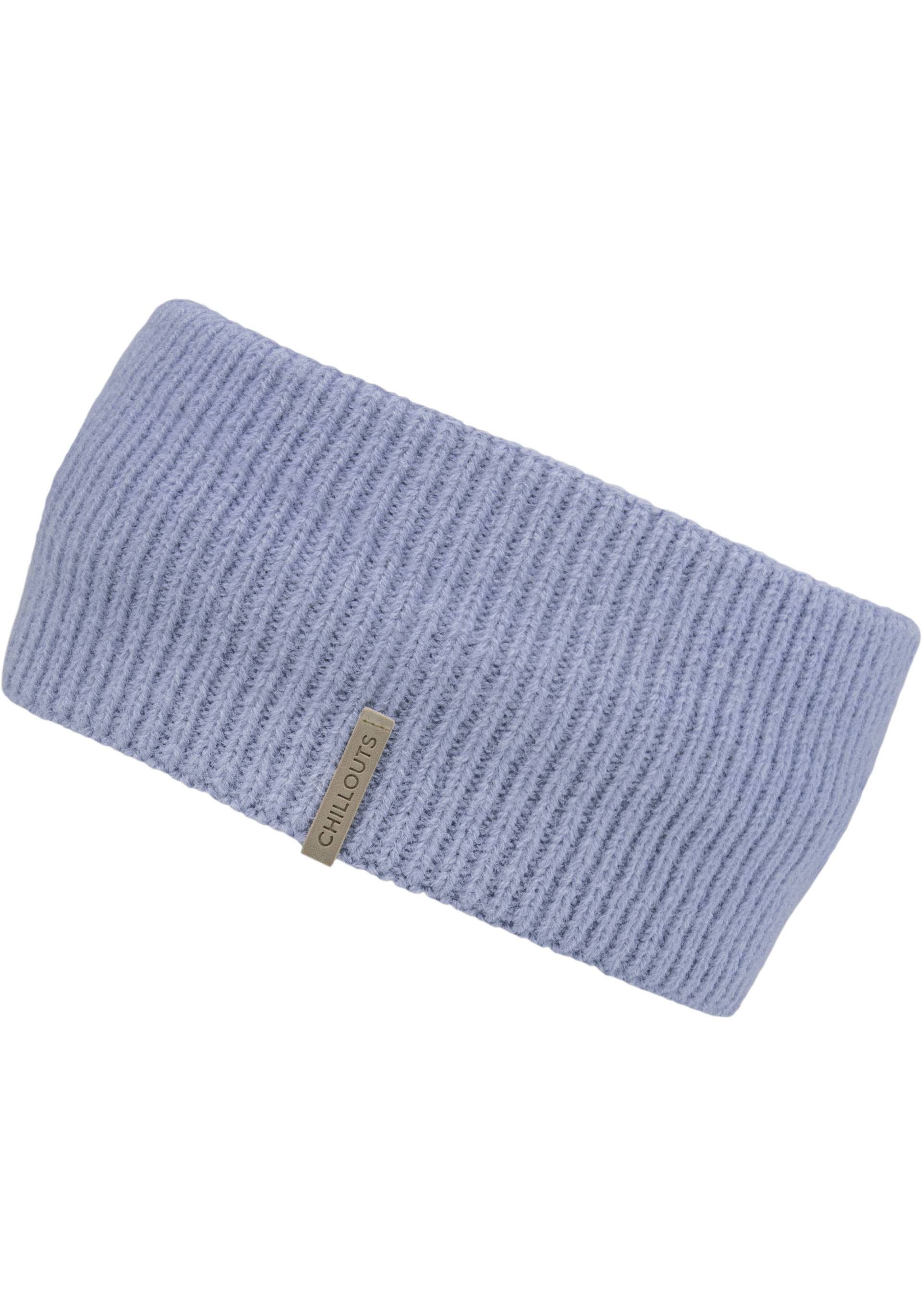 chillouts Stirnband »Ida Headband« von chillouts