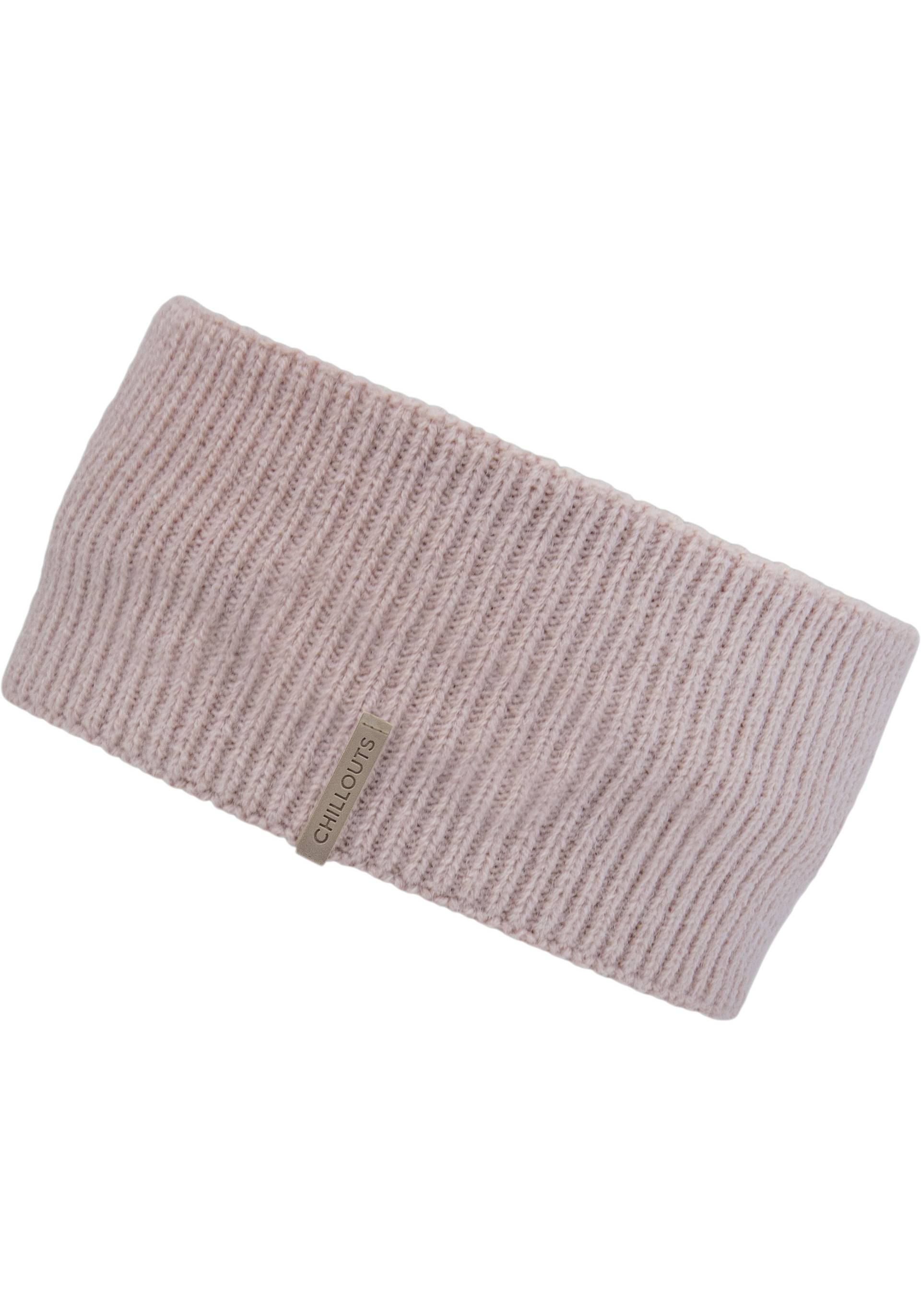 chillouts Stirnband »Ida Headband« von chillouts