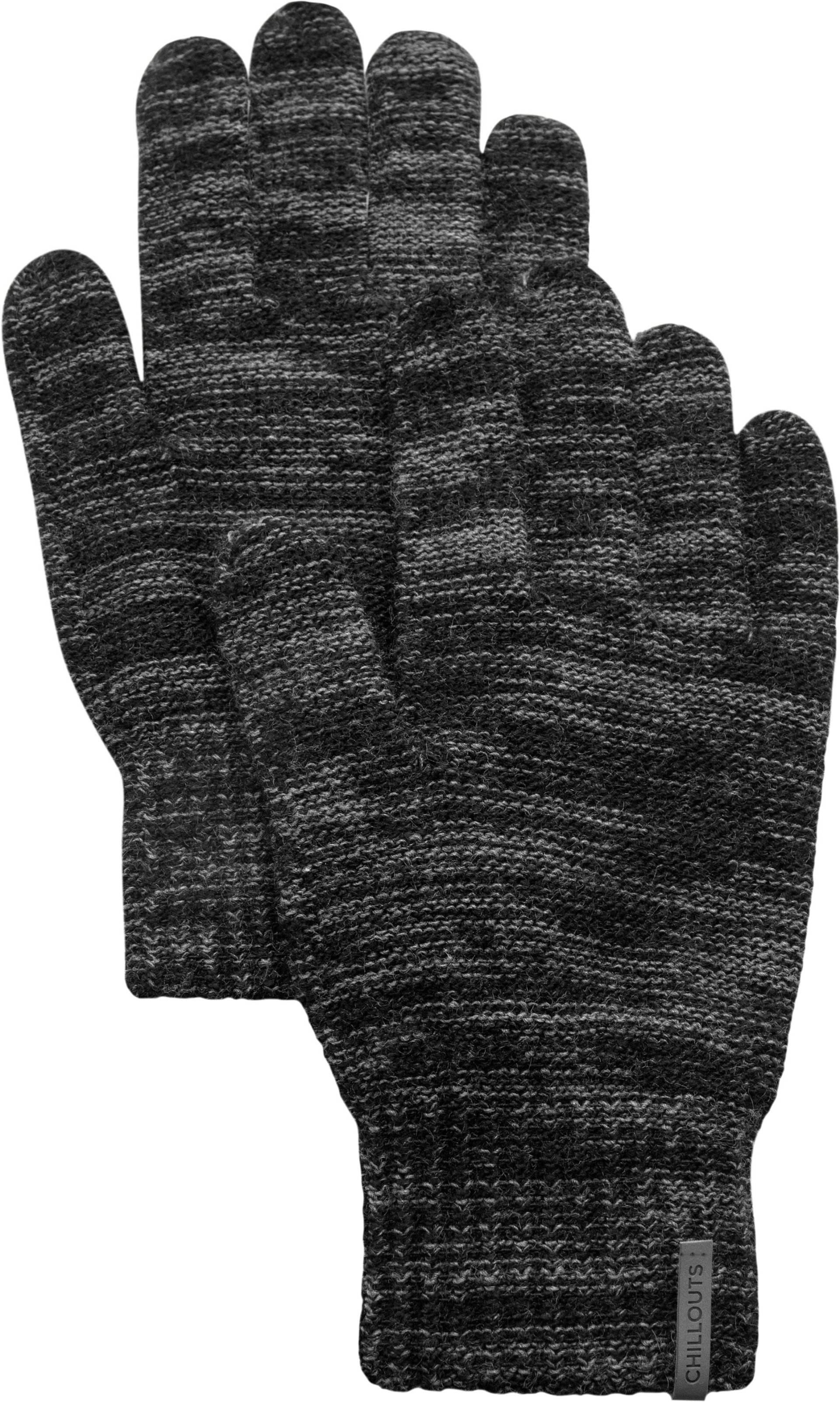 chillouts Strickhandschuhe von chillouts