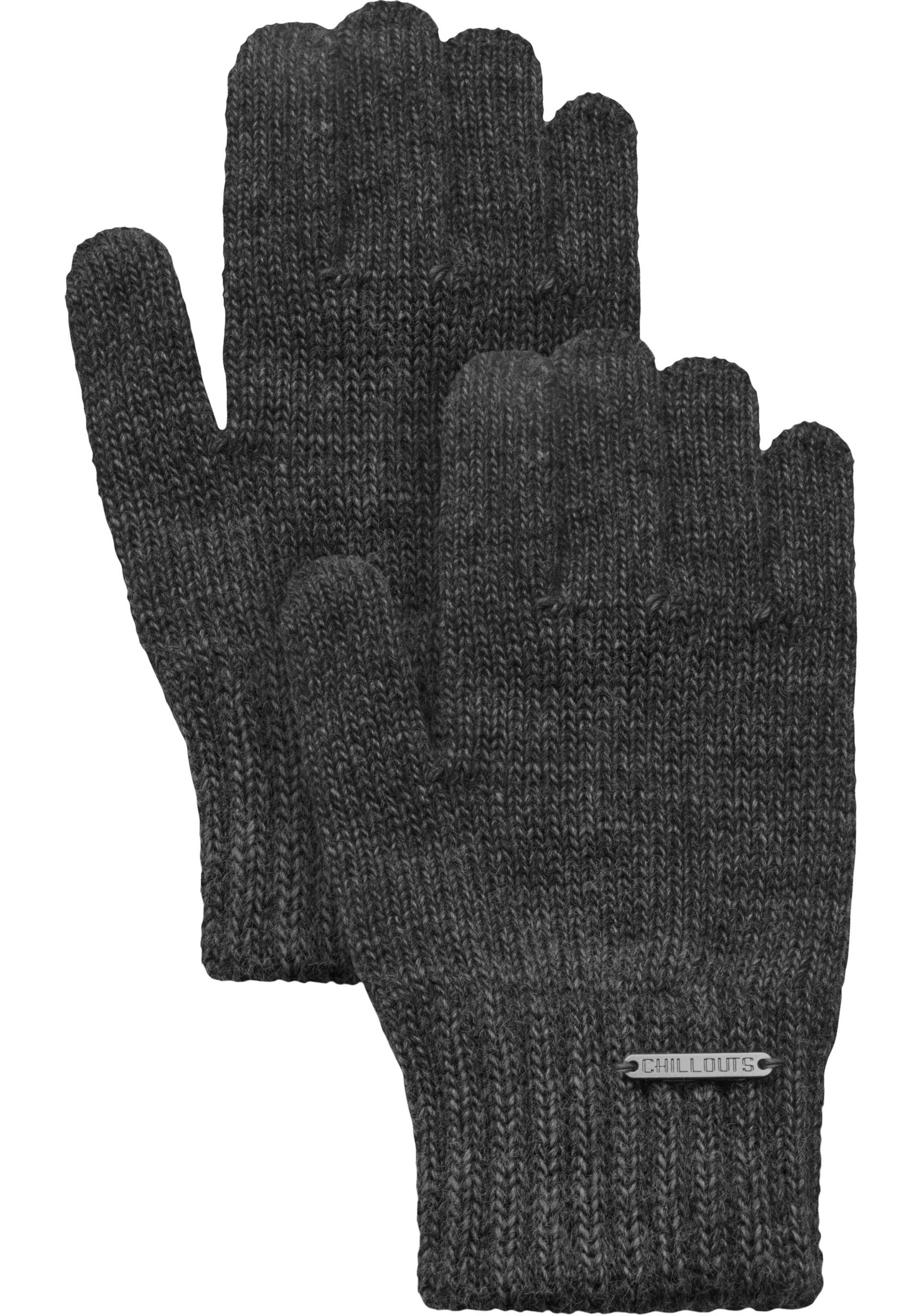 chillouts Strickhandschuhe »Jamila Glove« von chillouts