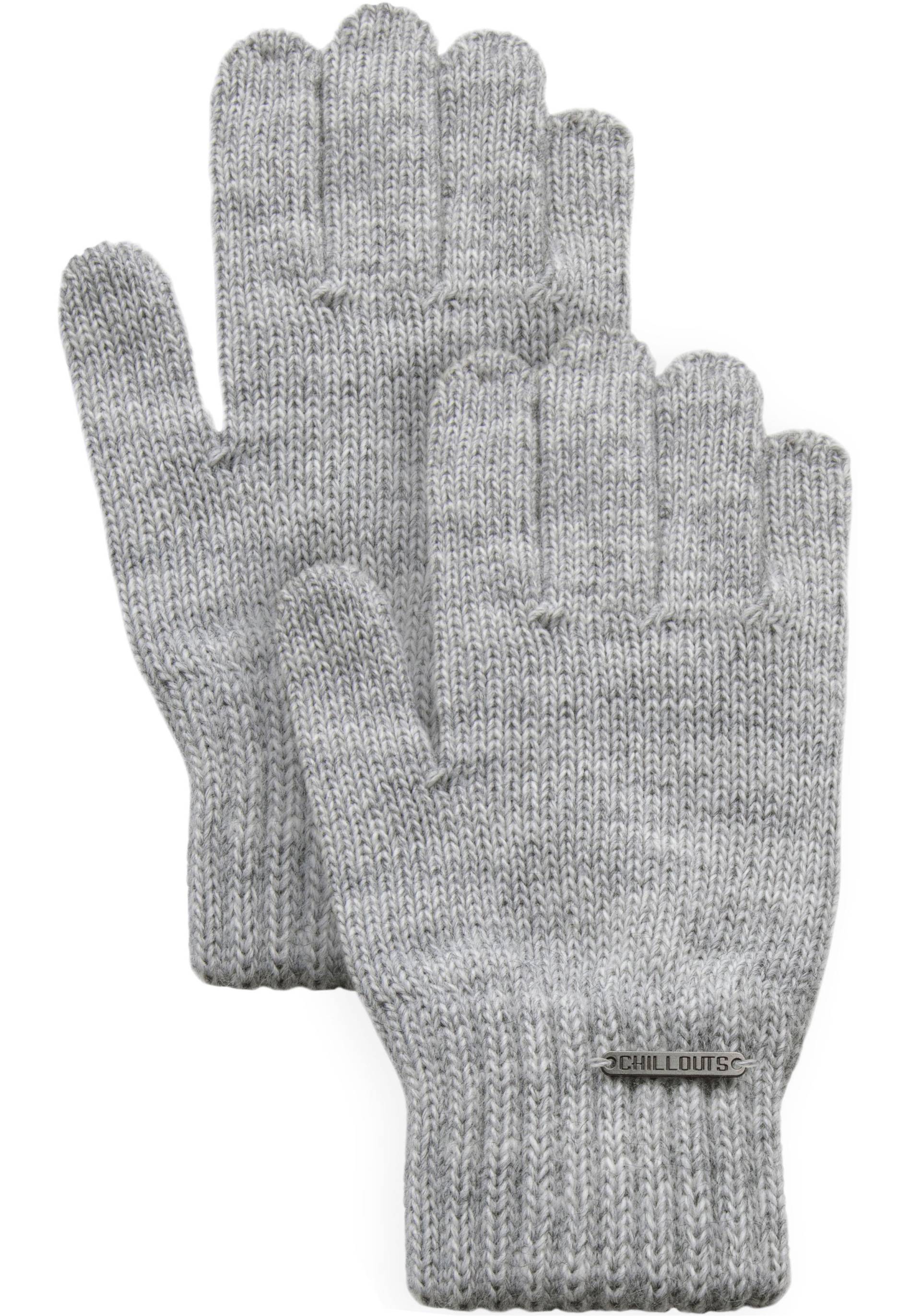 chillouts Strickhandschuhe »Jamila Glove« von chillouts