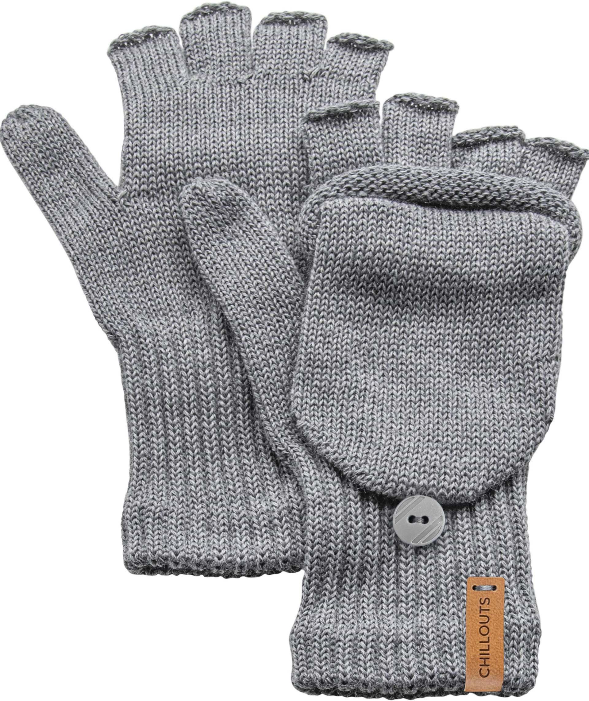 chillouts Strickhandschuhe »Laney Glove« von chillouts