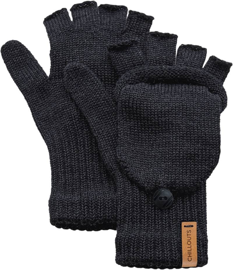 chillouts Strickhandschuhe »Laney Glove«, mit Merino-Wolle von chillouts