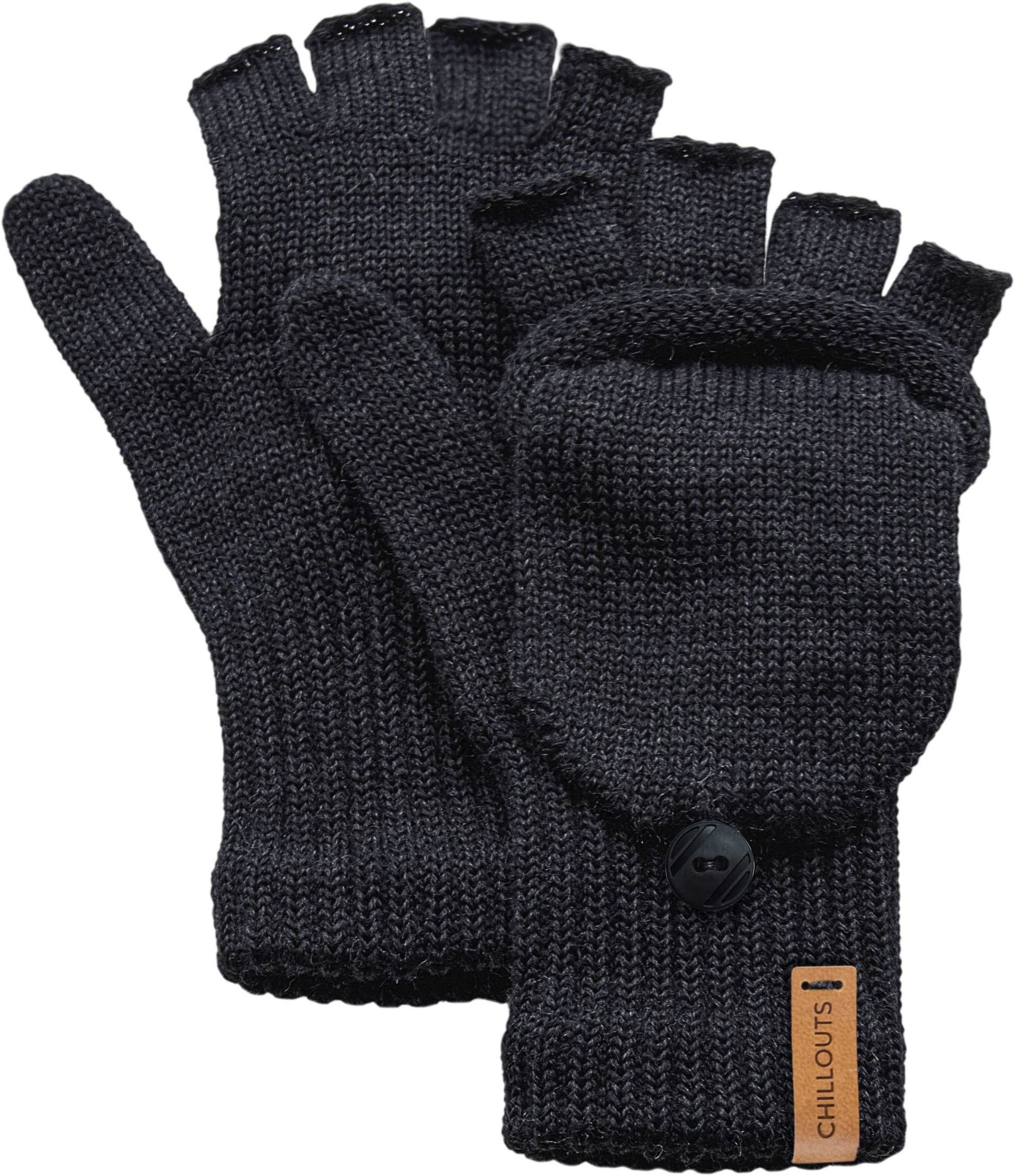 chillouts Strickhandschuhe »Laney Glove« von chillouts