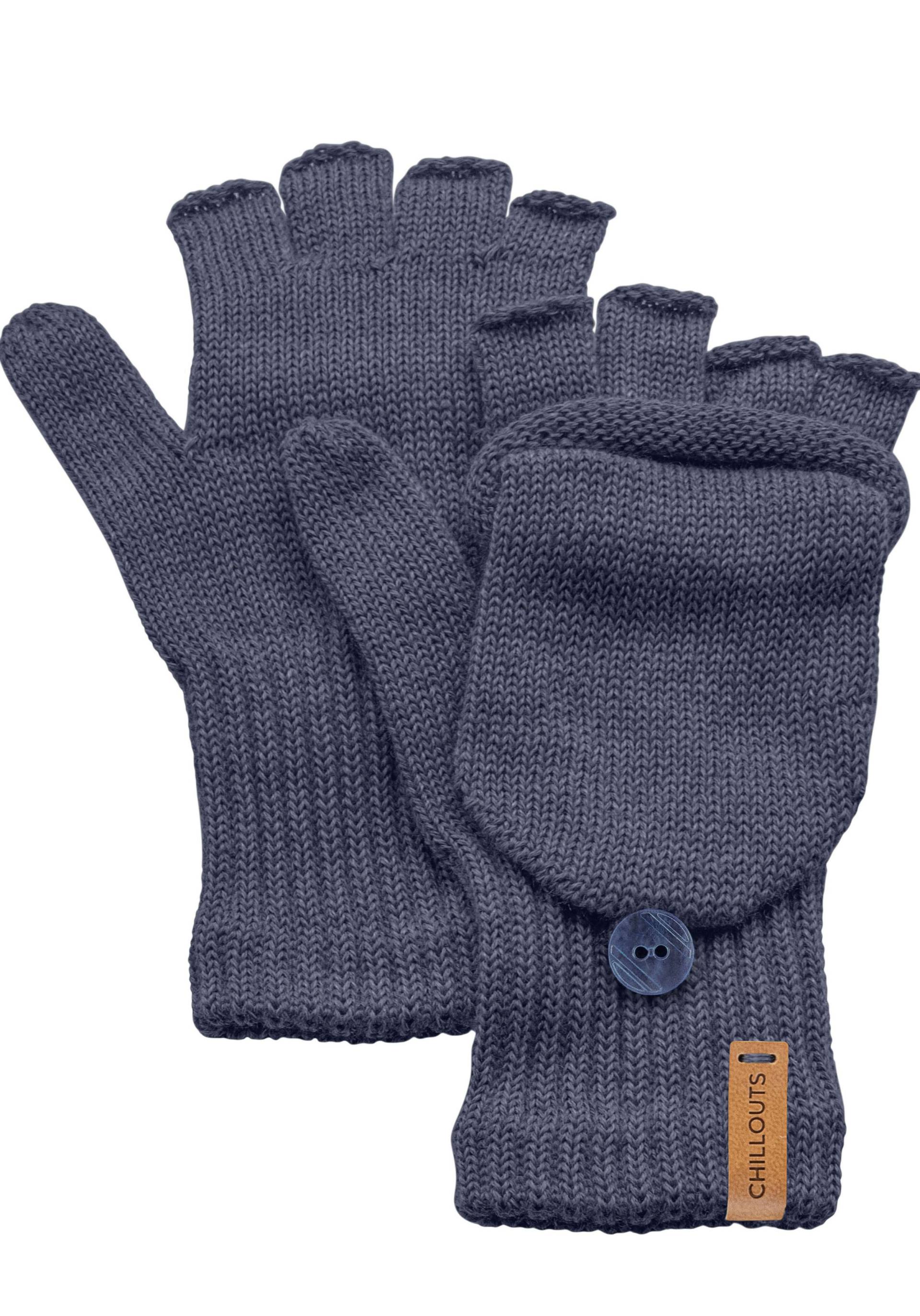 chillouts Strickhandschuhe »Thilo Glove« von chillouts