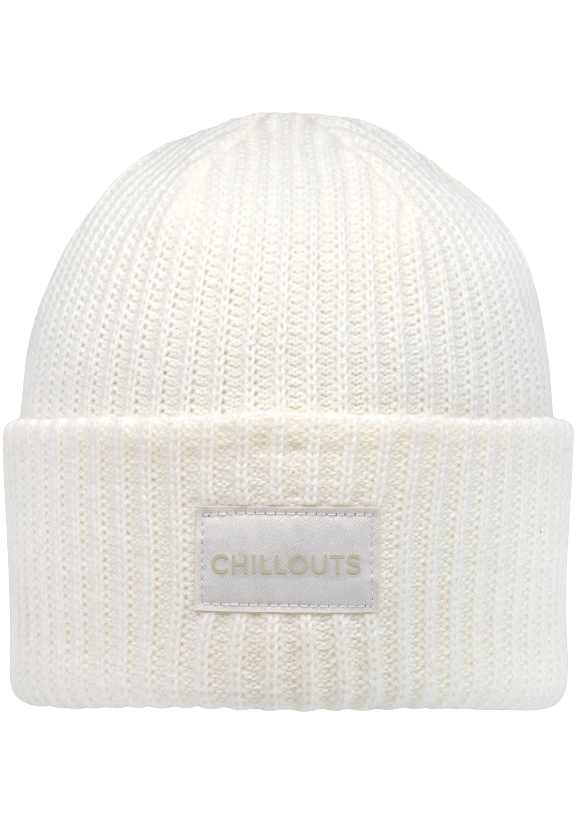 chillouts Strickmütze »Kara Hat« von chillouts