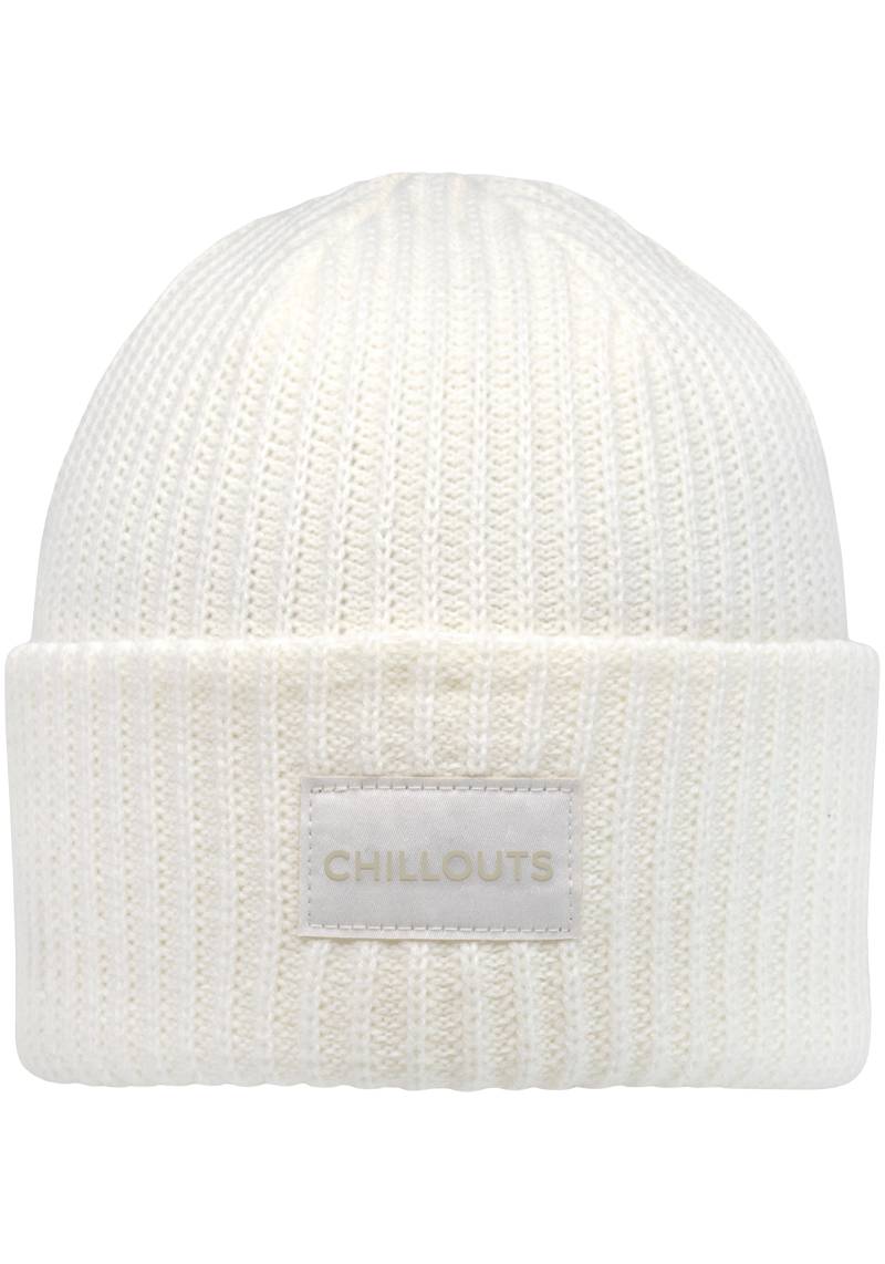 chillouts Strickmütze »Kara Hat« von chillouts