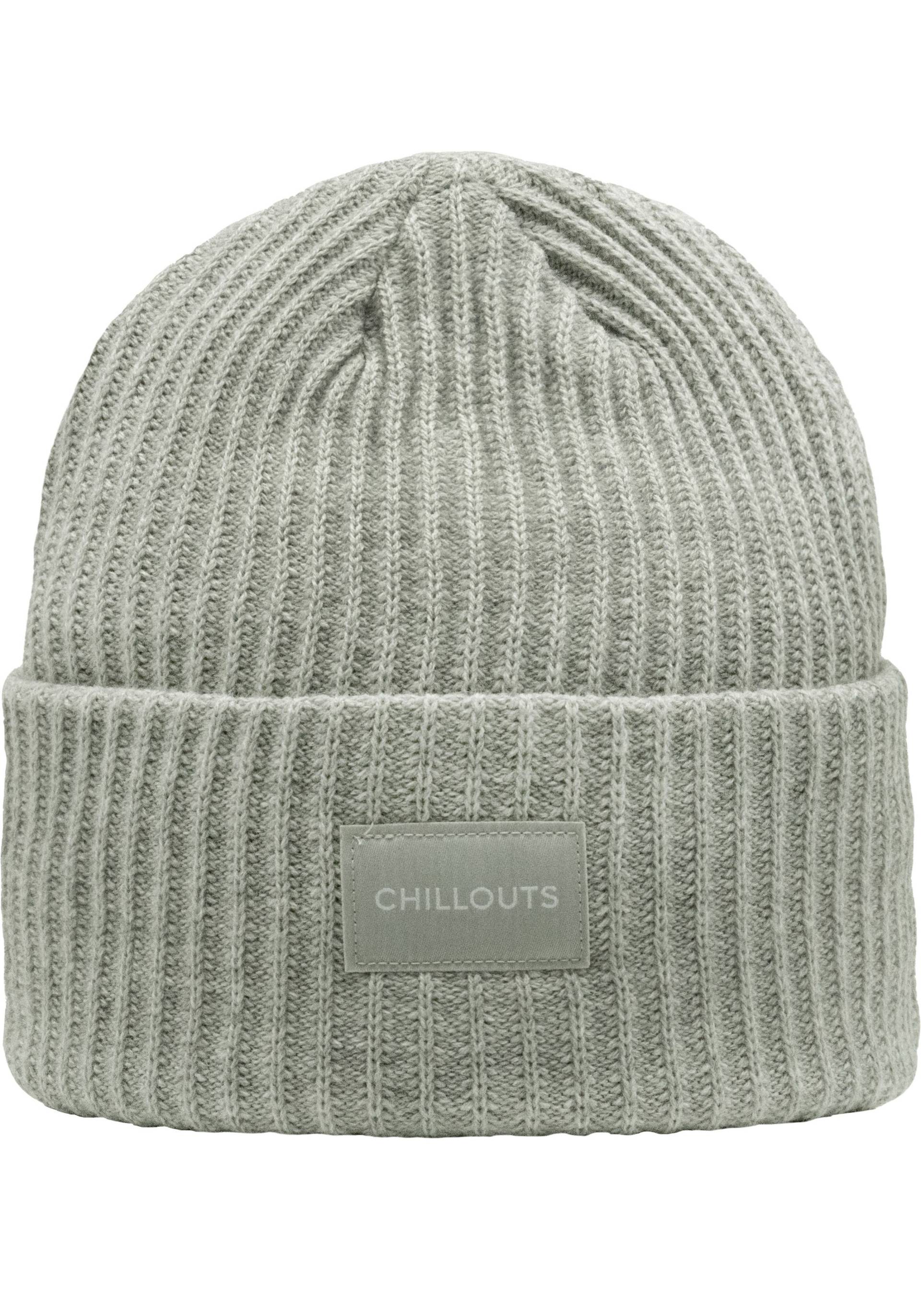 chillouts Strickmütze »Kara Hat« von chillouts