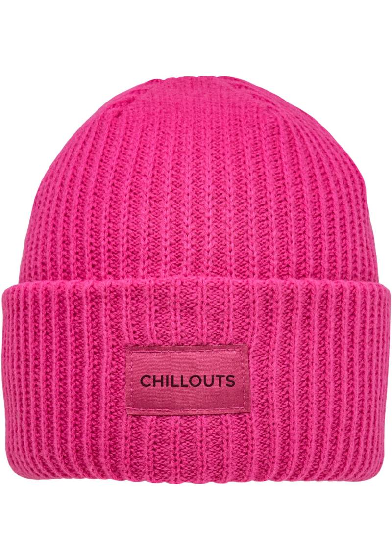 chillouts Strickmütze »Kara Hat« von chillouts