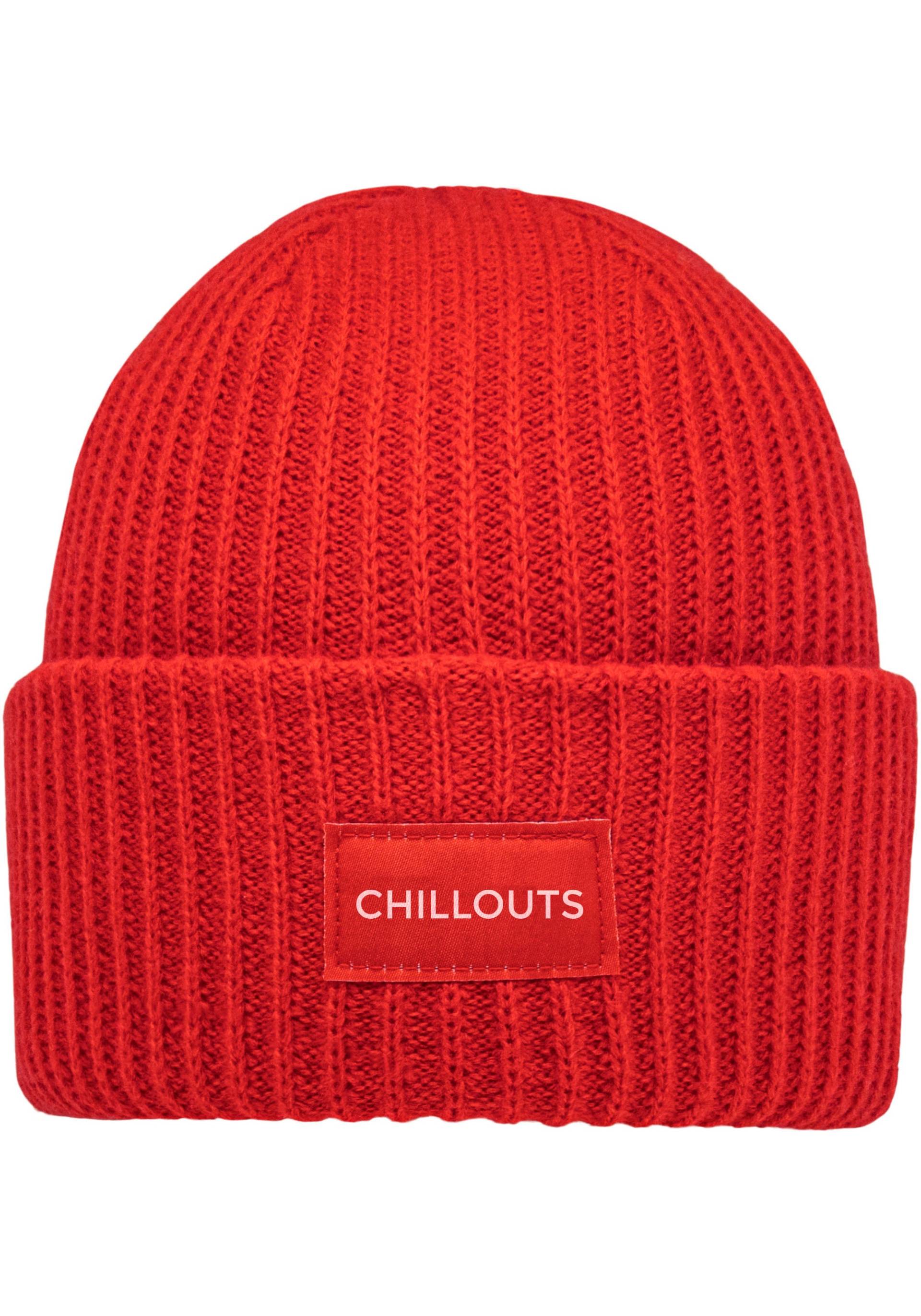 chillouts Strickmütze »Kara Hat« von chillouts