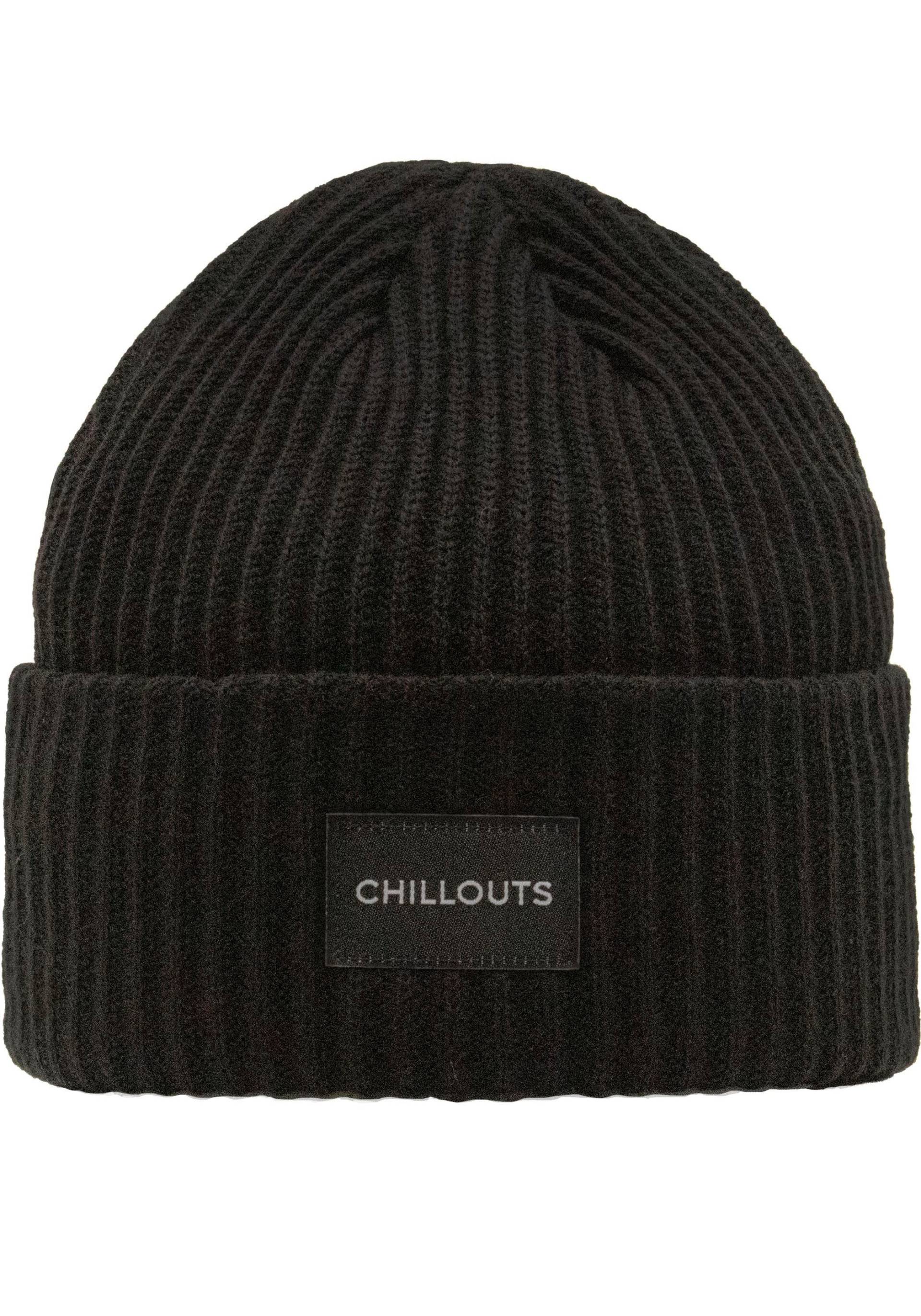 chillouts Strickmütze »Kara Hat« von chillouts