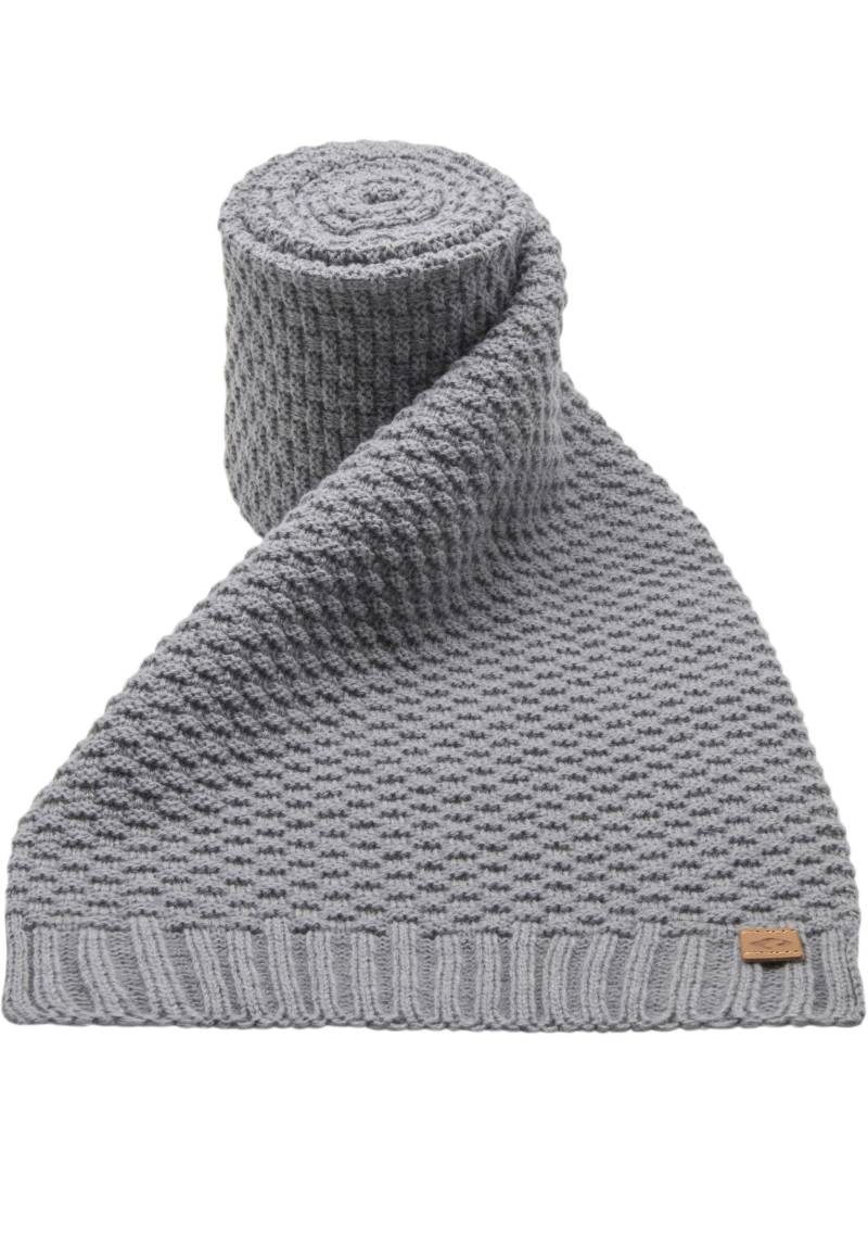 chillouts Strickschal »Garrick Scarf« von chillouts