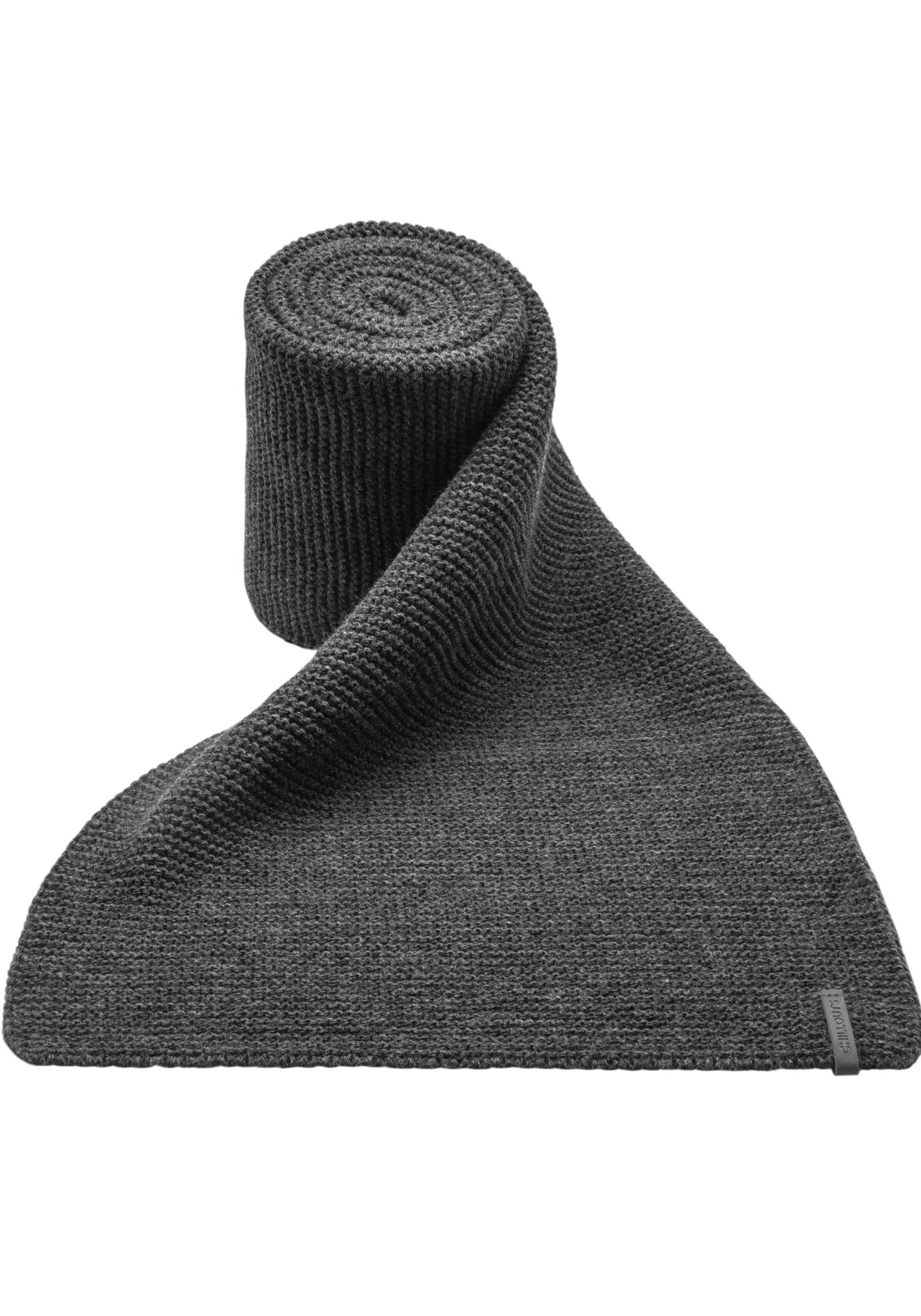 chillouts Strickschal »George Scarf«, Herren-Schal, wärmend, meliert von chillouts